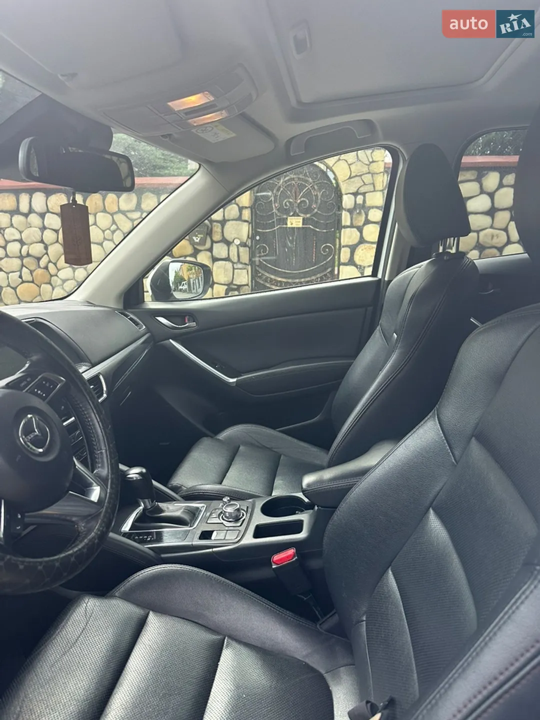 2015 Mazda CX-5 - мініатюра 4