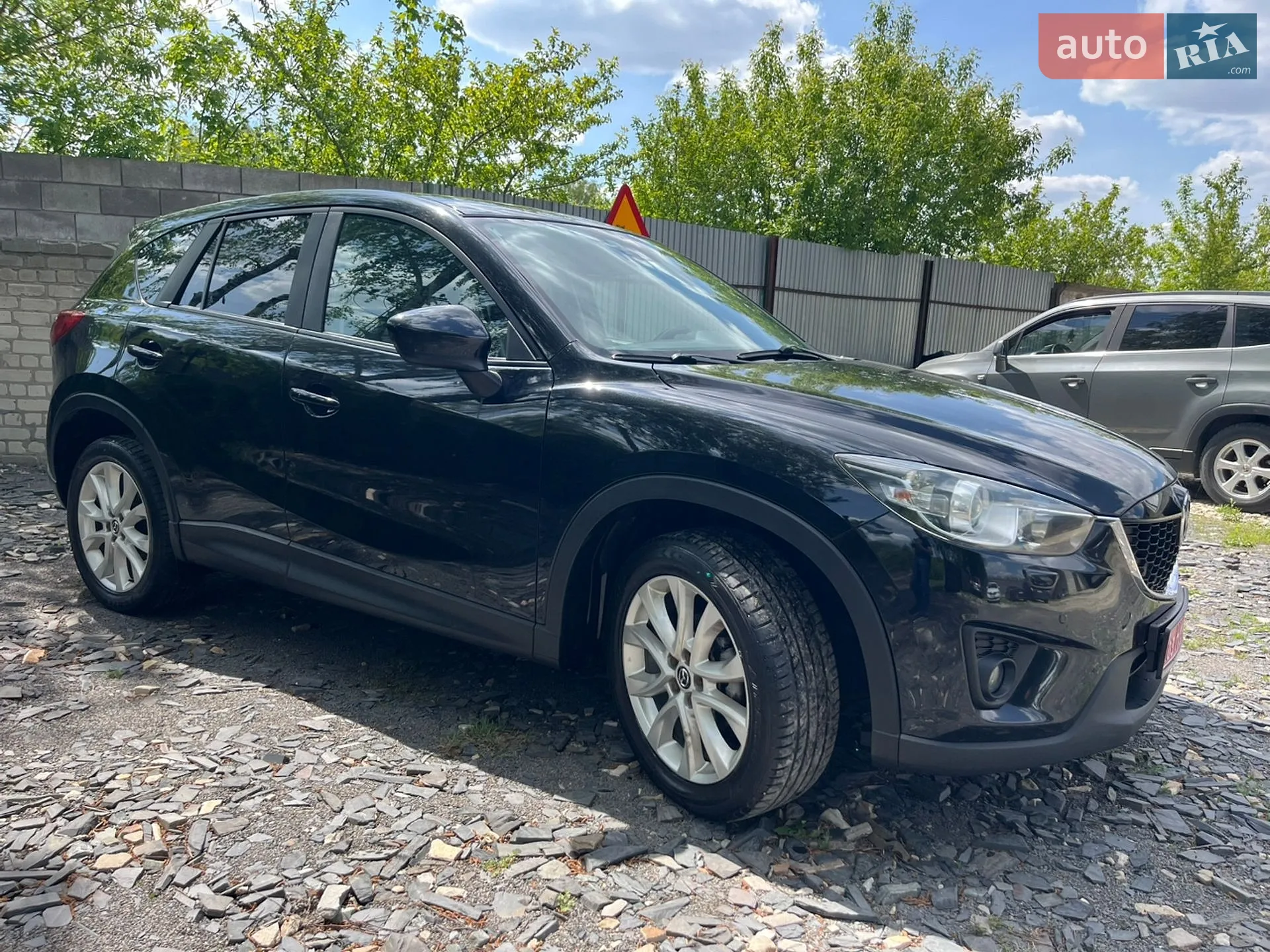 2013 Mazda CX-5 - мініатюра 2