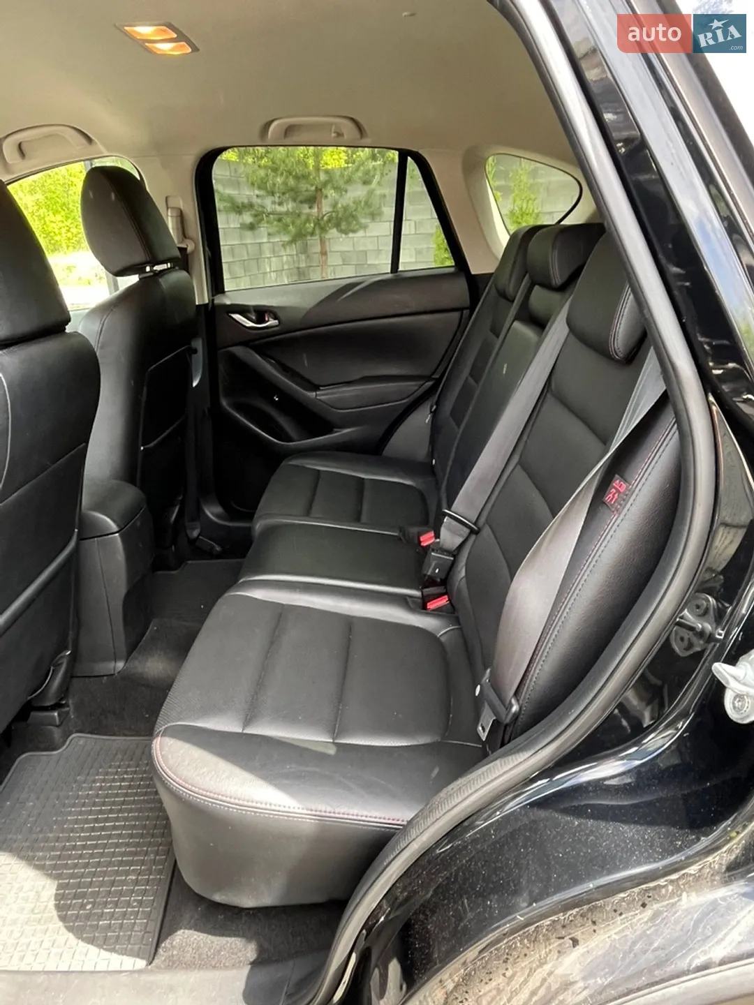 2013 Mazda CX-5 - мініатюра 14