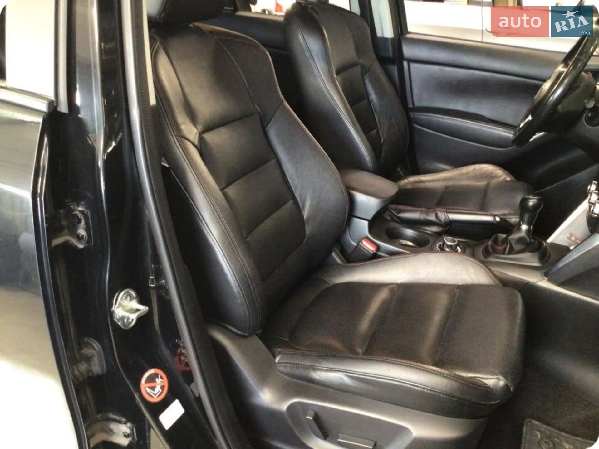 2014 Mazda CX-5 - мініатюра 26