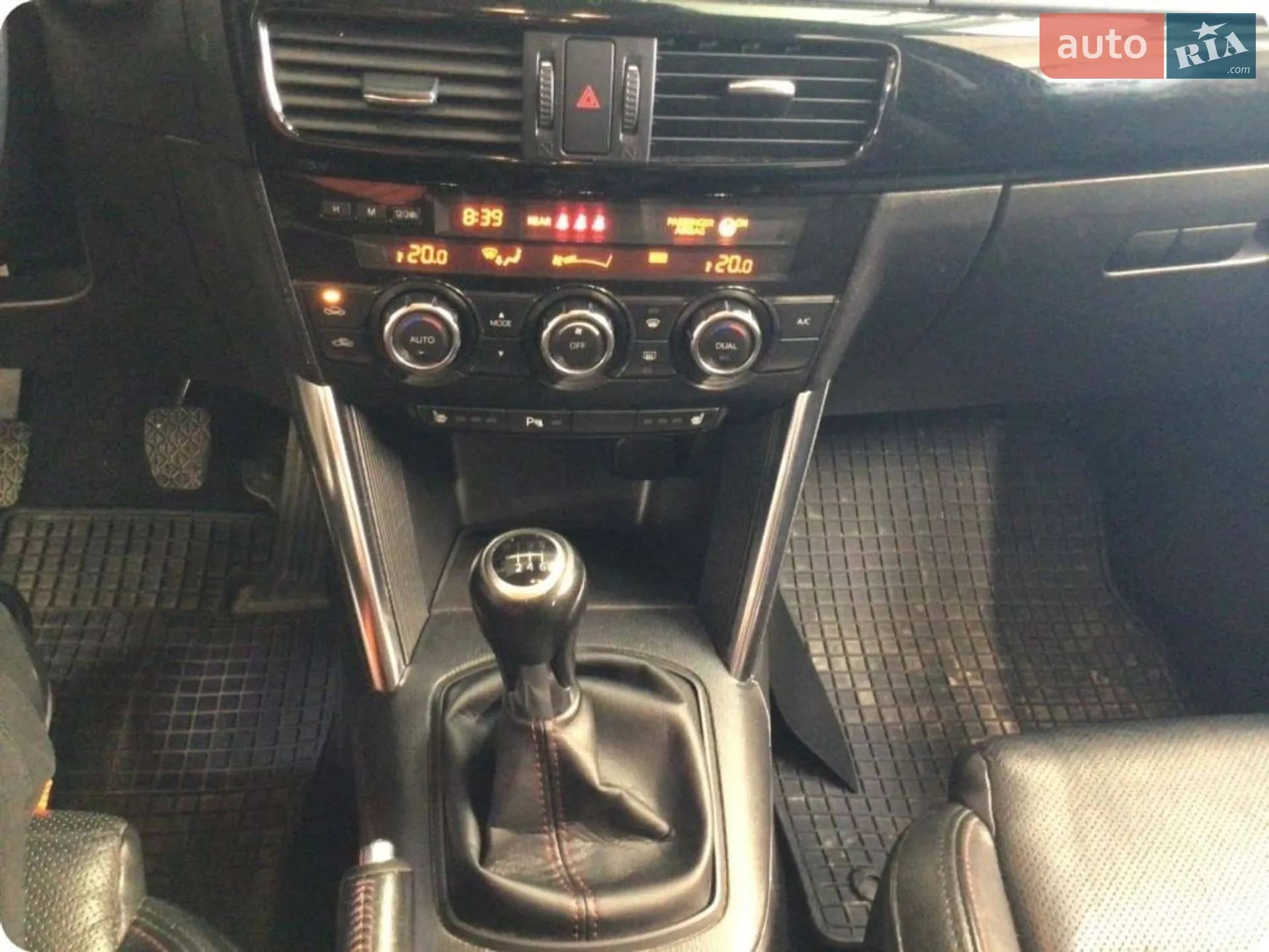 2014 Mazda CX-5 - мініатюра 33