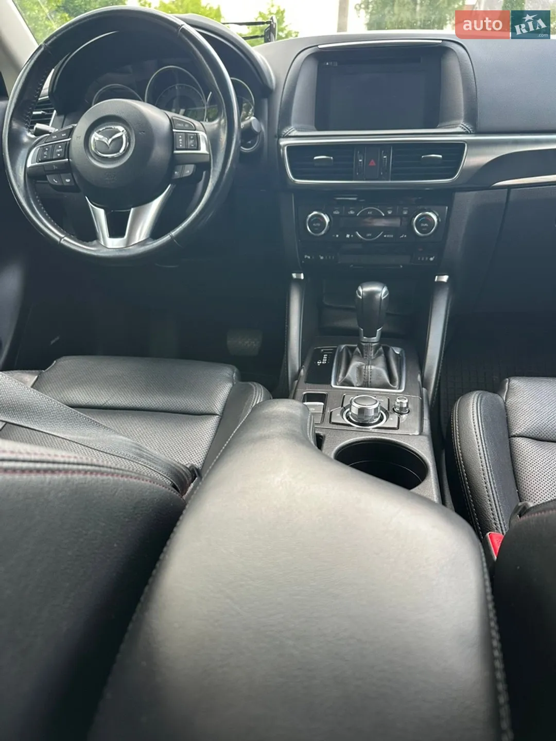 2016 Mazda CX-5 - мініатюра 6