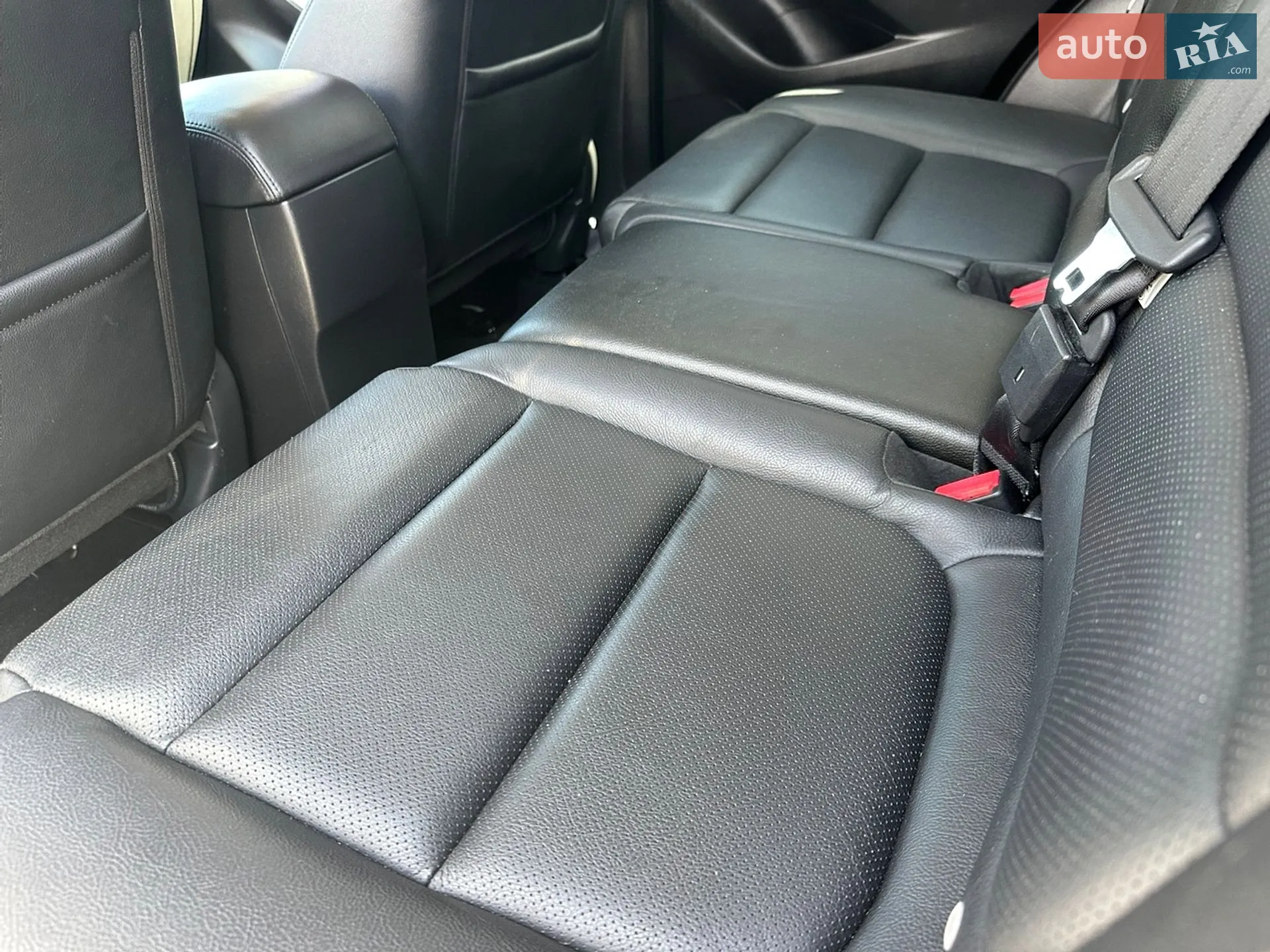 2016 Mazda CX-5 - мініатюра 10