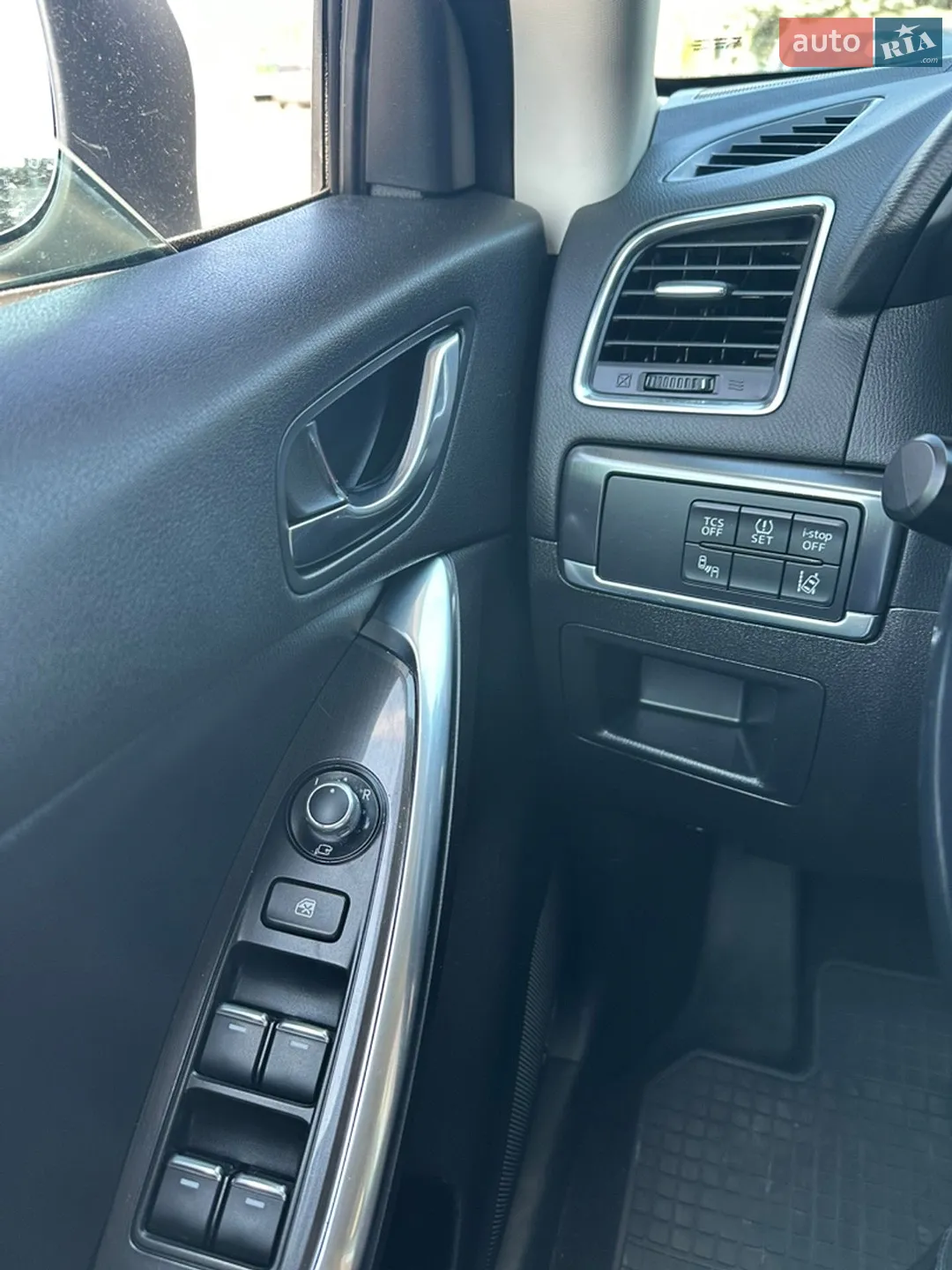 2016 Mazda CX-5 - мініатюра 15