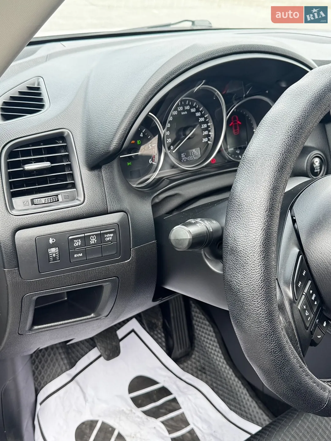 2013 Mazda CX-5 - мініатюра 2