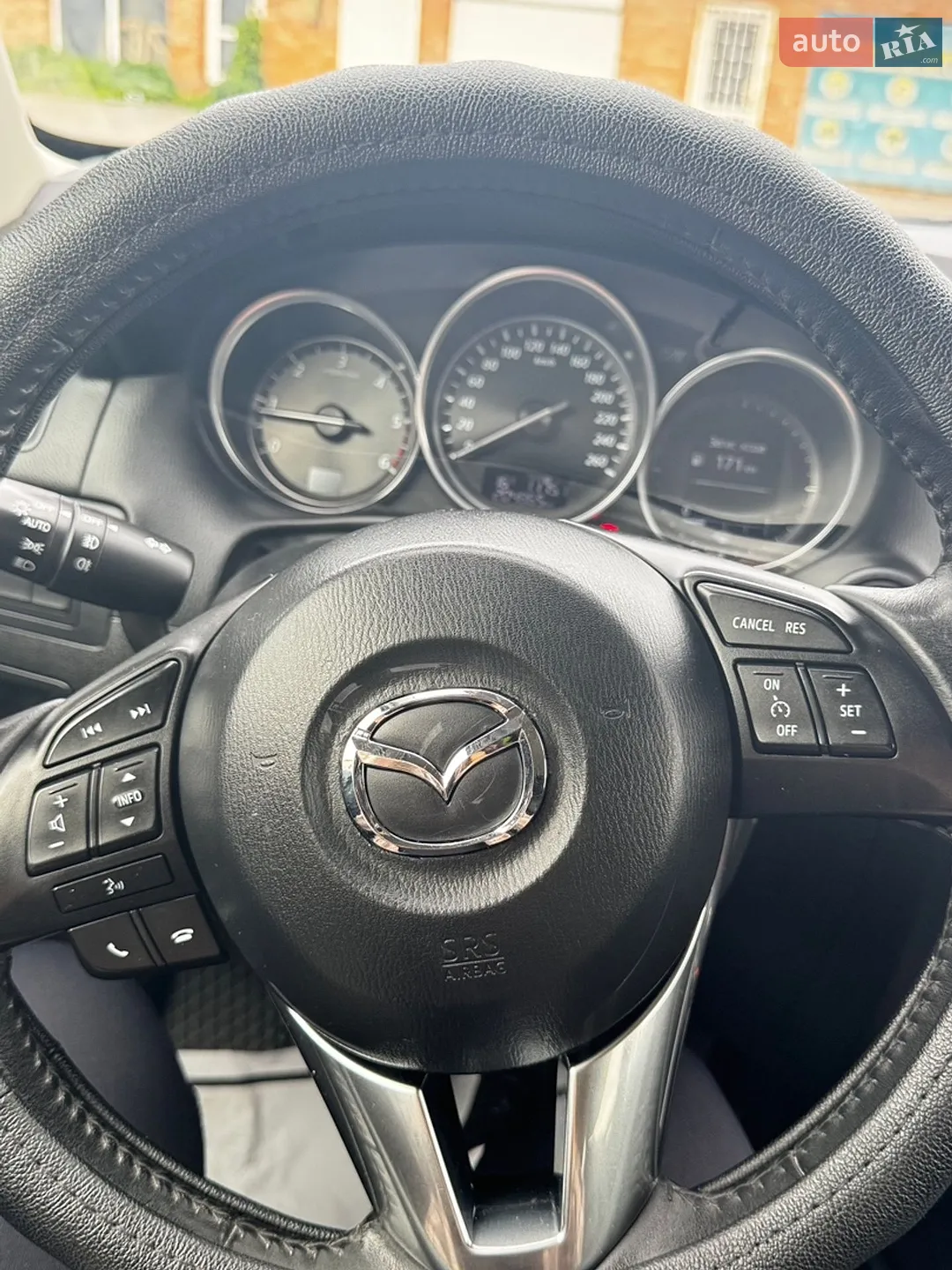 2013 Mazda CX-5 - мініатюра 4