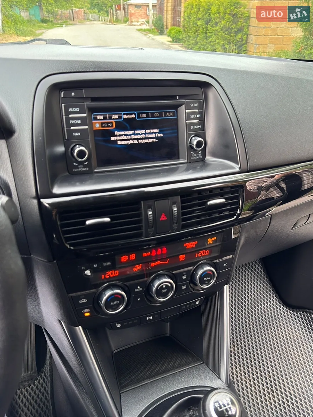 2013 Mazda CX-5 - мініатюра 5