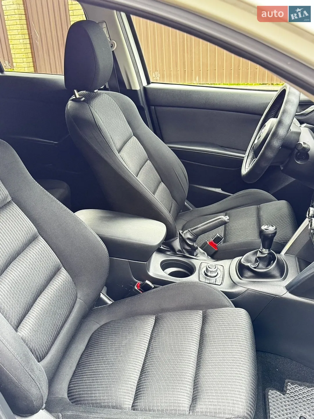 2013 Mazda CX-5 - мініатюра 6