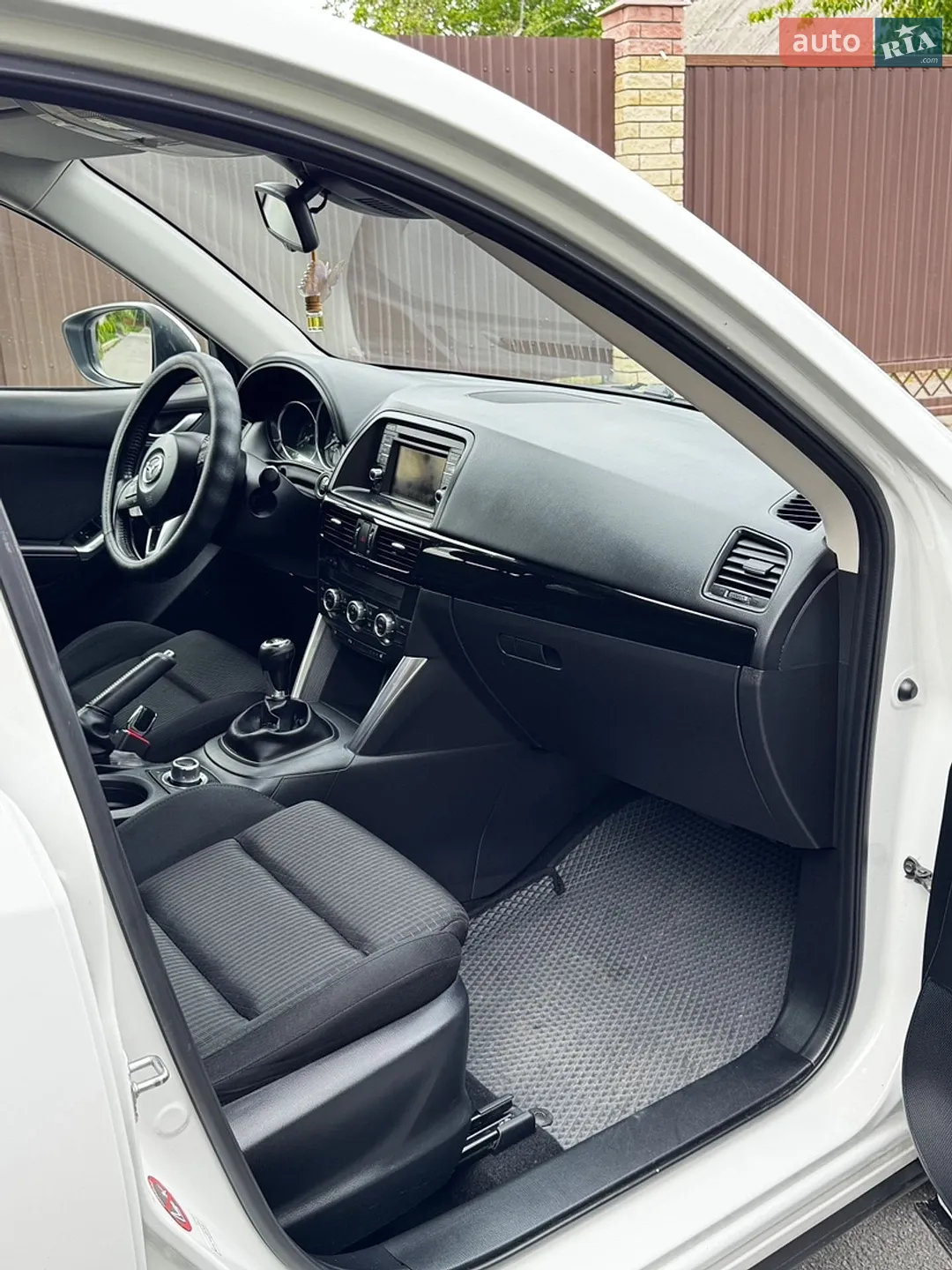 2013 Mazda CX-5 - мініатюра 7