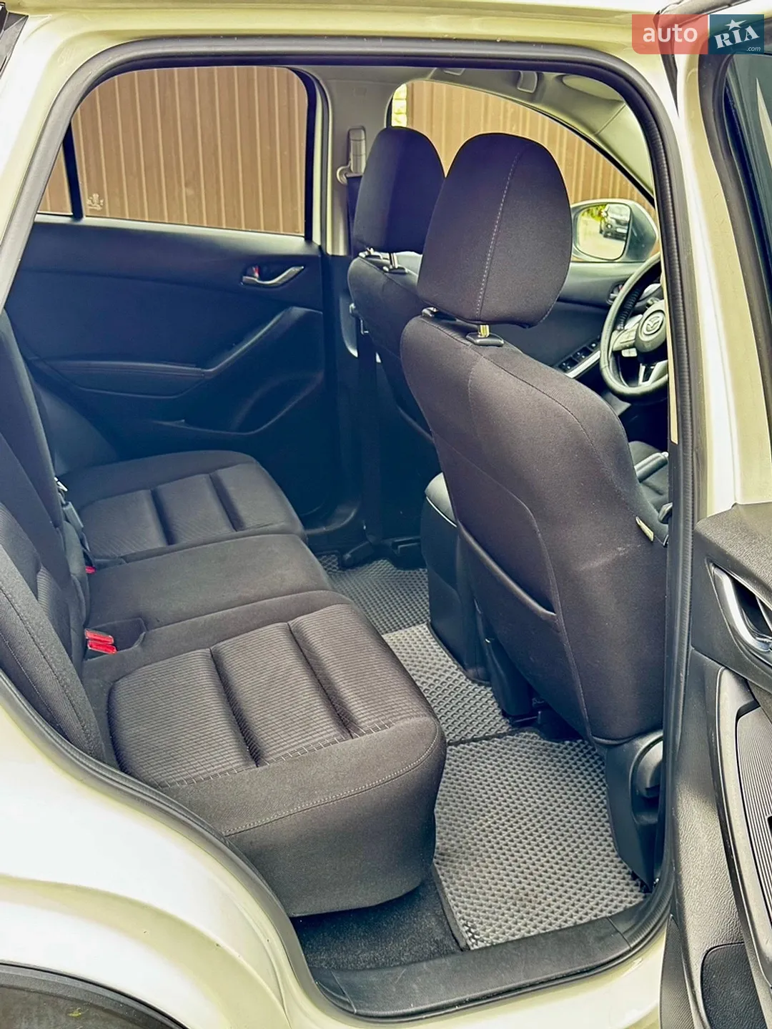 2013 Mazda CX-5 - мініатюра 9