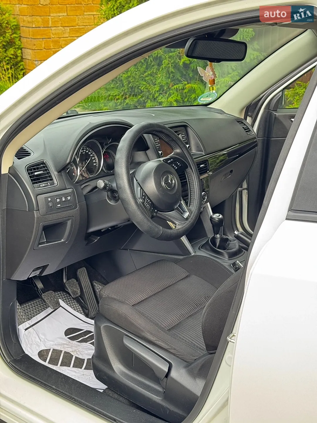 2013 Mazda CX-5 - мініатюра 10