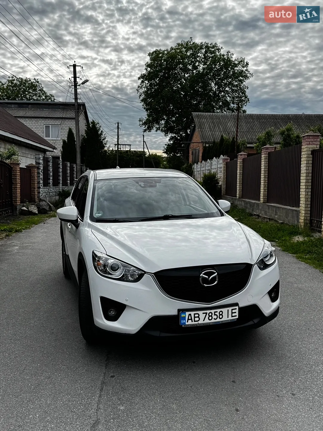 2013 Mazda CX-5 - мініатюра 15