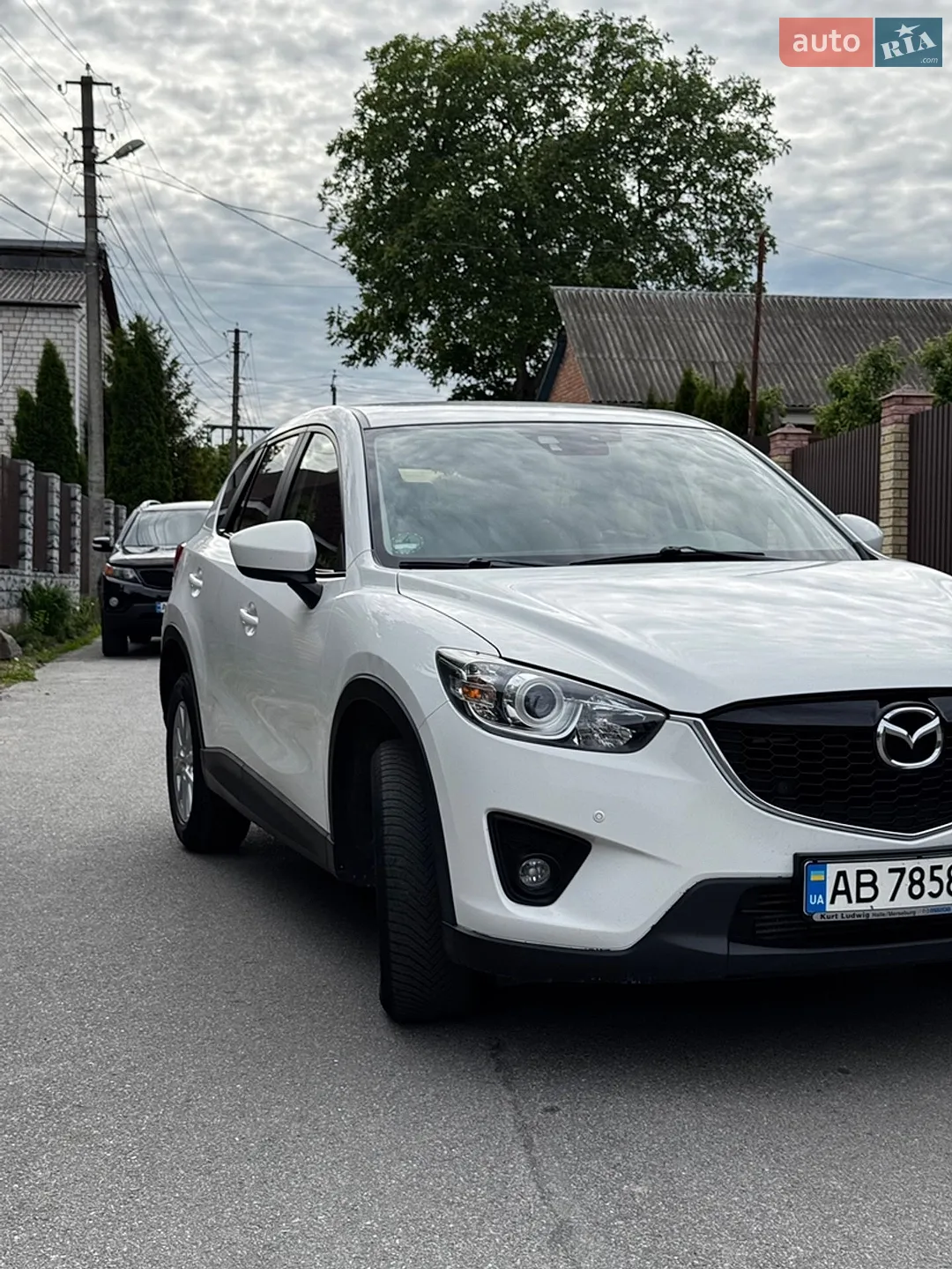 2013 Mazda CX-5 - мініатюра 17