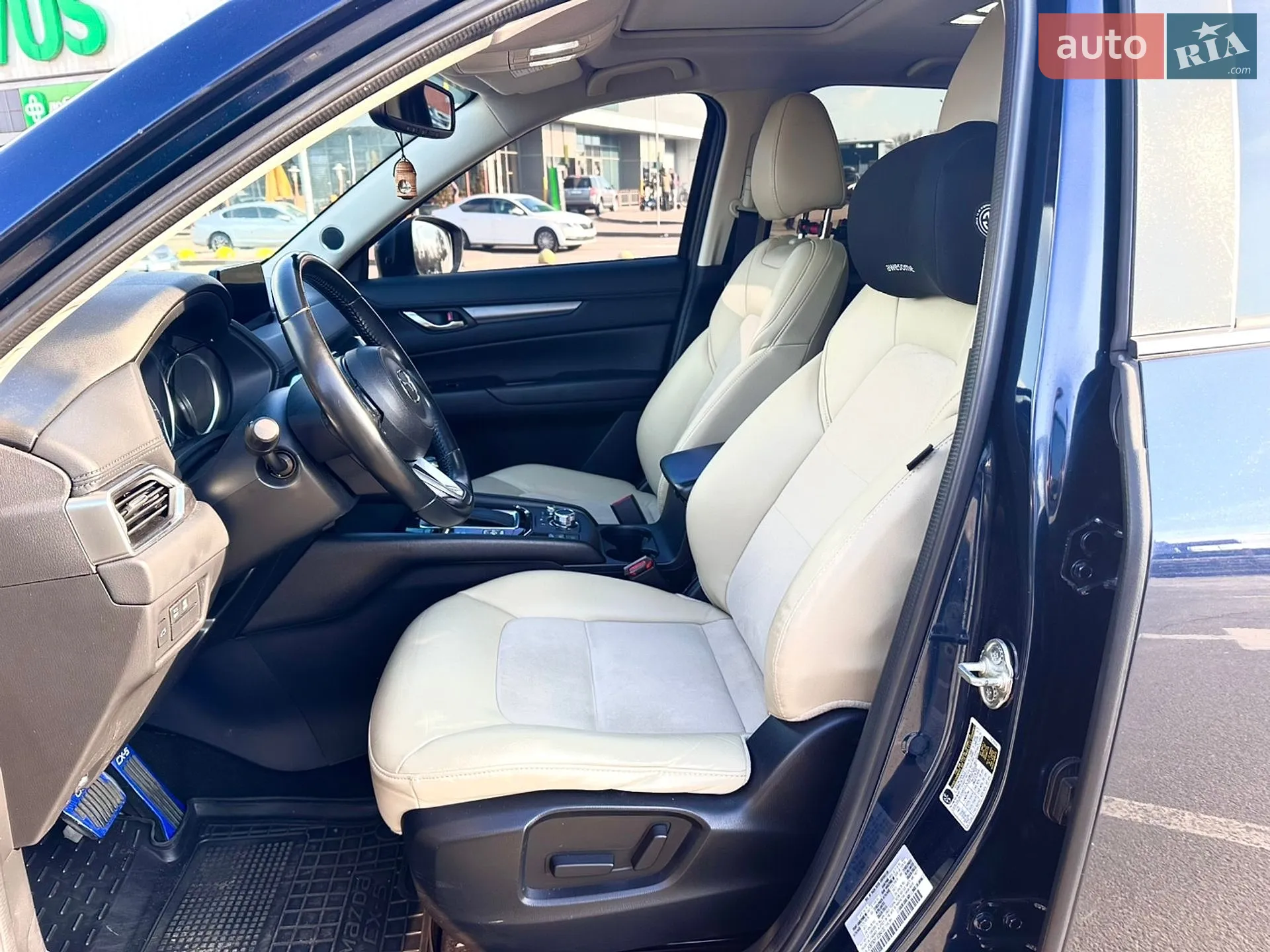 2018 Mazda CX-5 - мініатюра 11