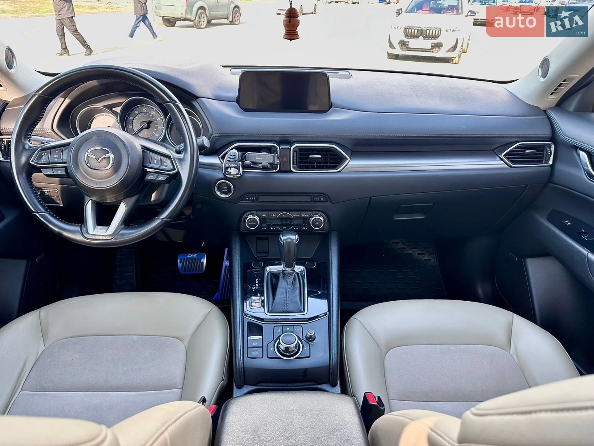 2018 Mazda CX-5 - мініатюра 15