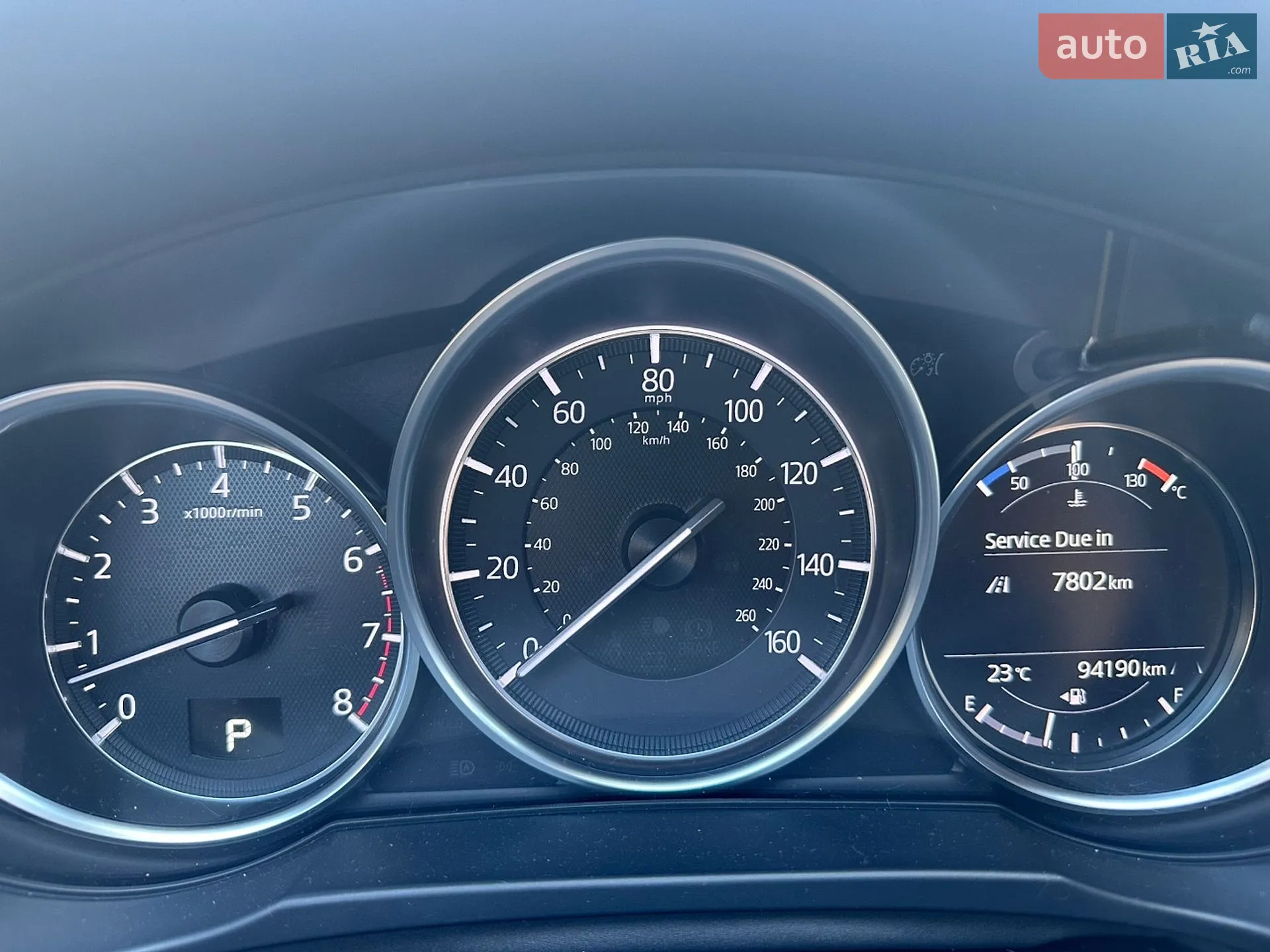 2018 Mazda CX-5 - мініатюра 21