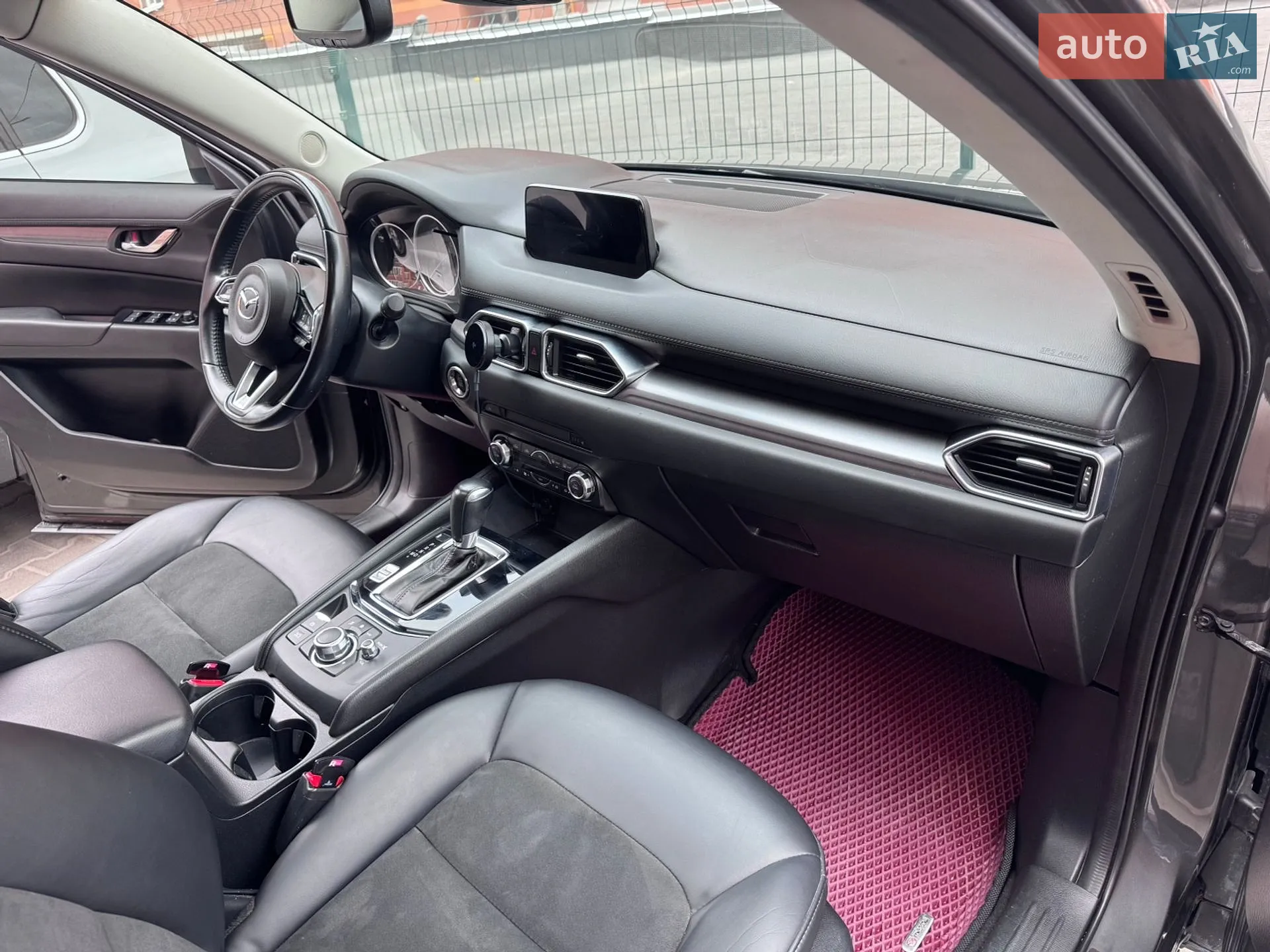 2018 Mazda CX-5 - мініатюра 17