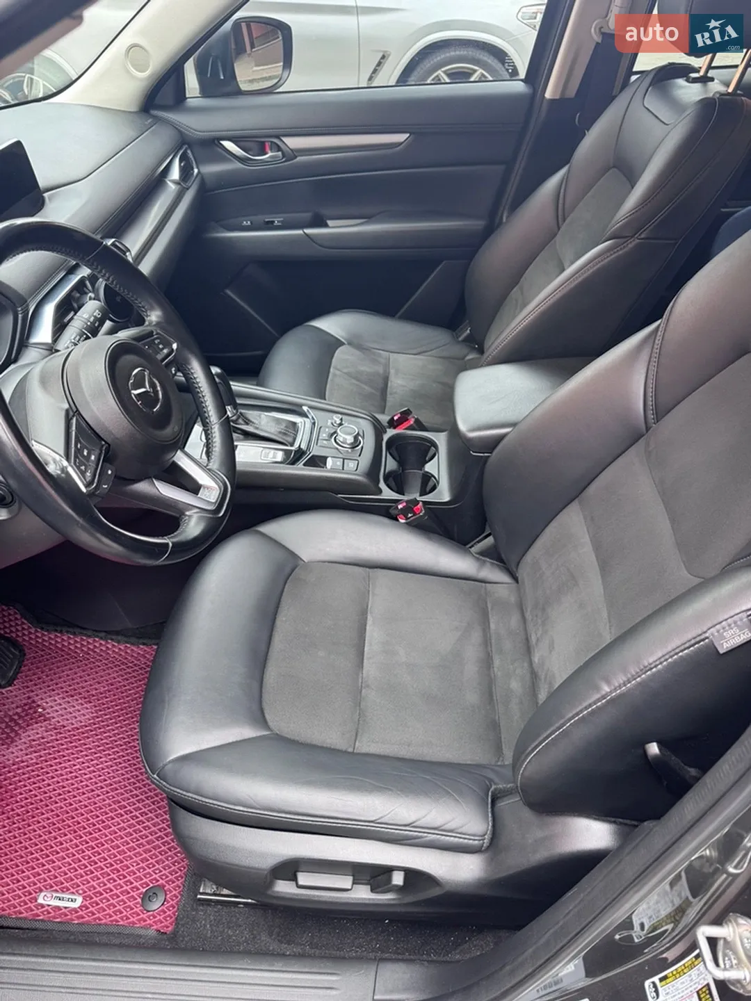 2018 Mazda CX-5 - мініатюра 11