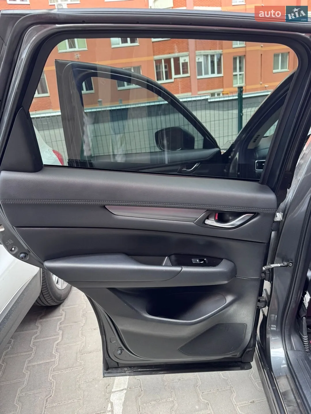 2018 Mazda CX-5 - мініатюра 22
