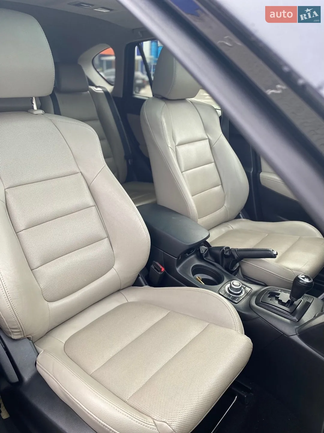 2013 Mazda CX-5 - мініатюра 14
