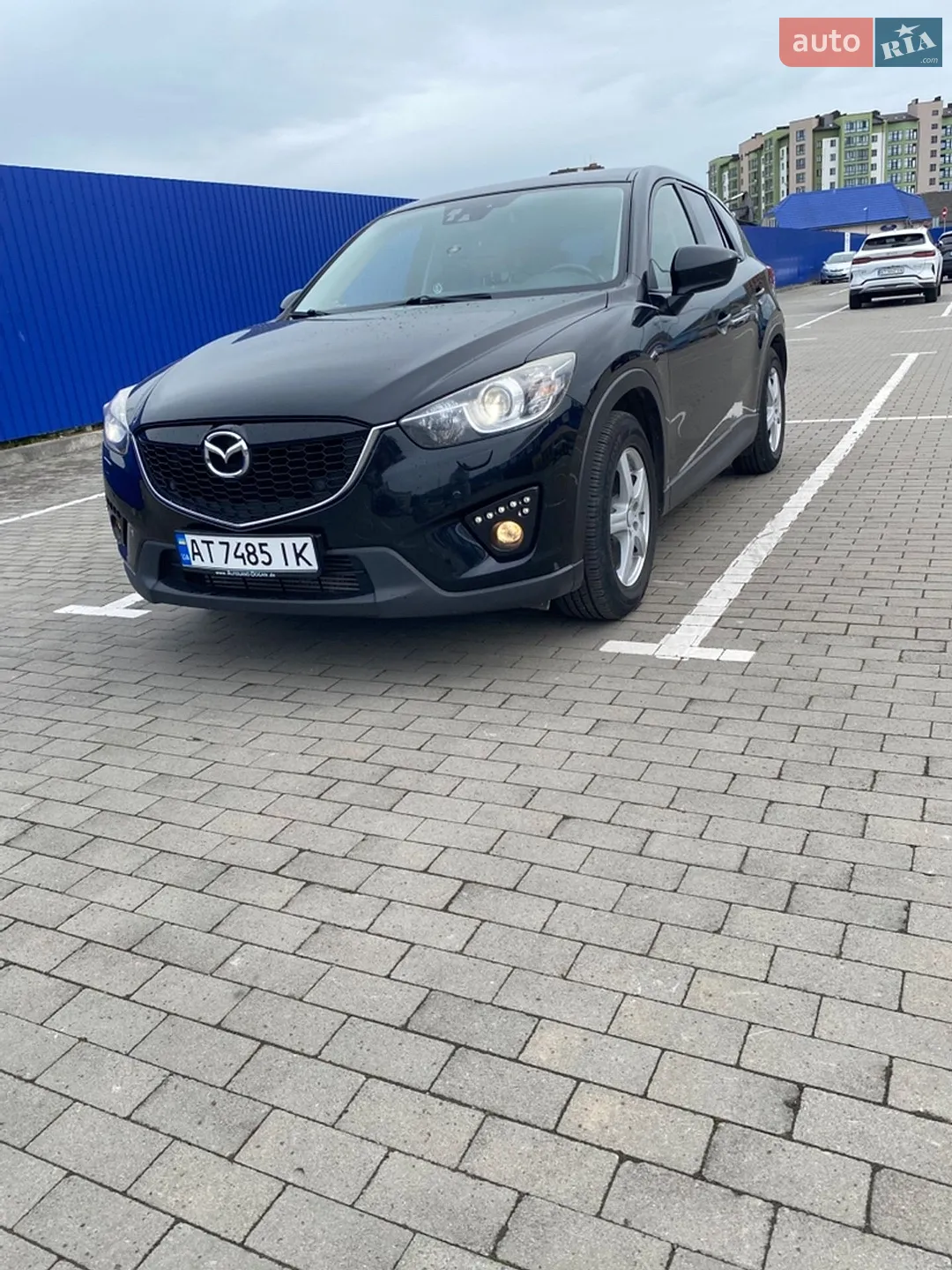 2013 Mazda CX-5 - мініатюра 19