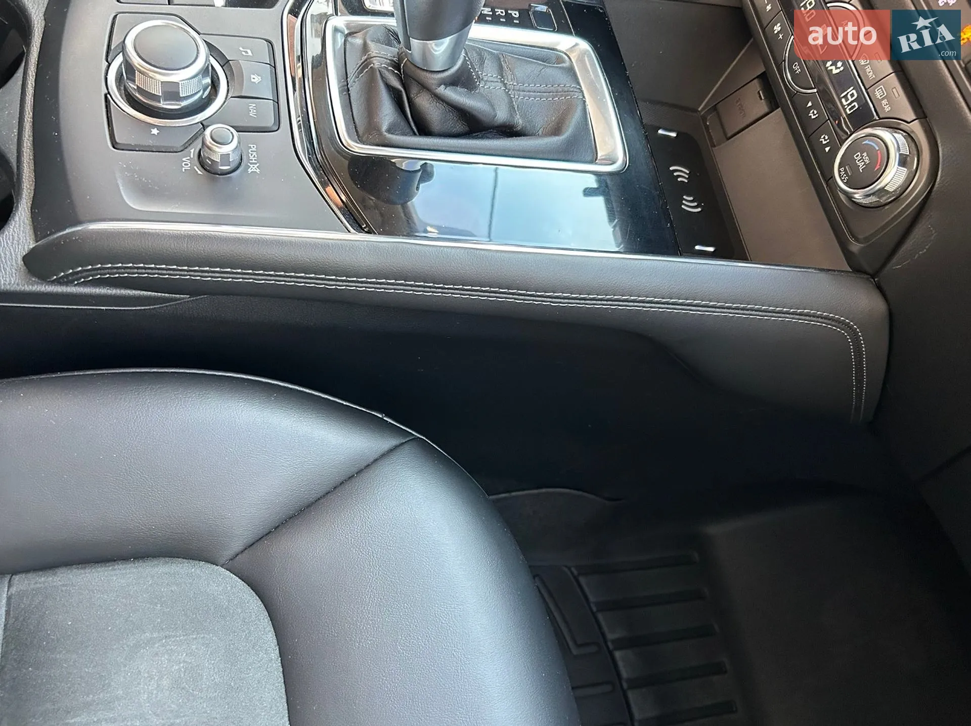 2017 Mazda CX-5 - мініатюра 6