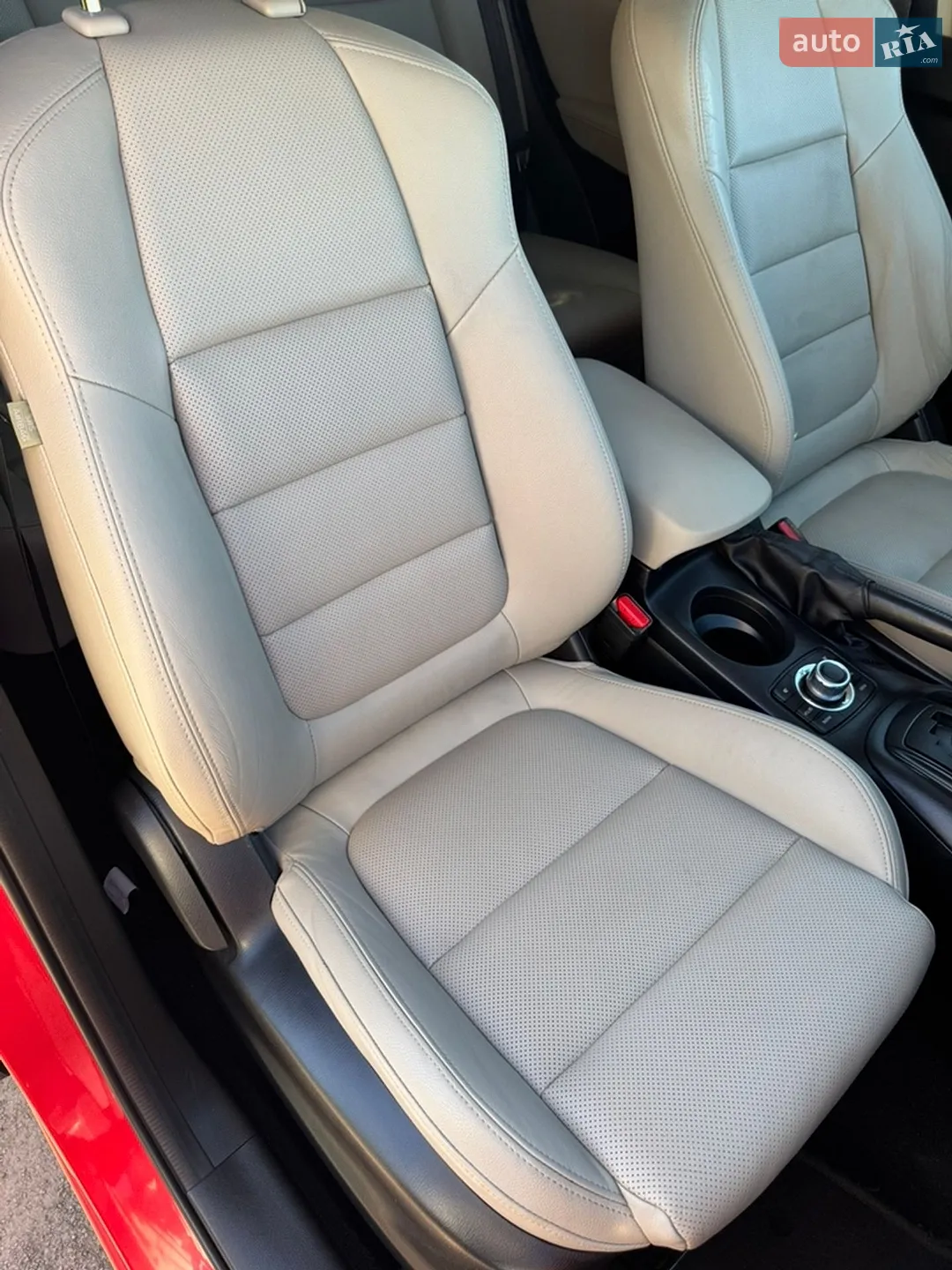 2013 Mazda CX-5 - мініатюра 12