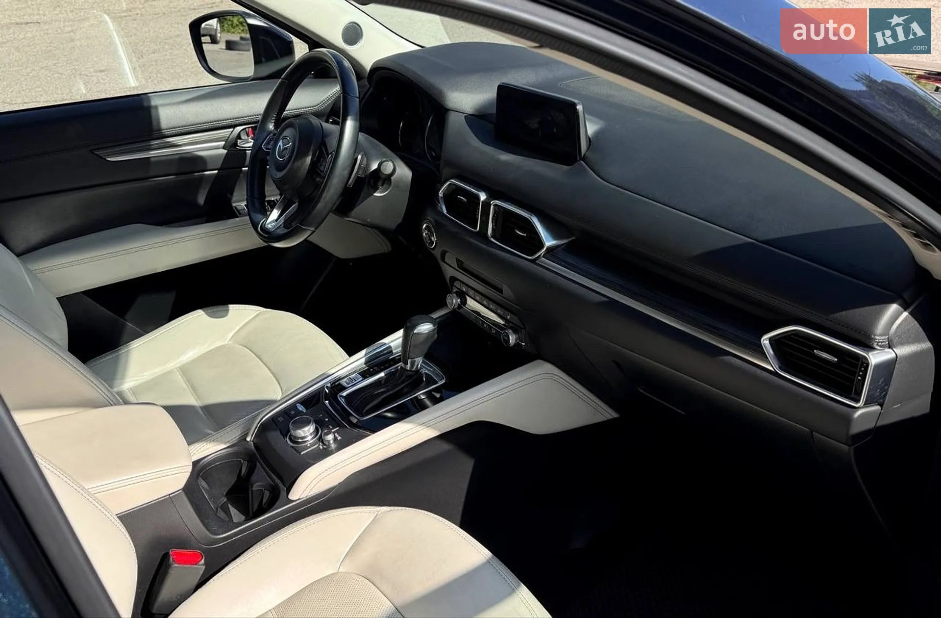 2019 Mazda CX-5 - мініатюра 8