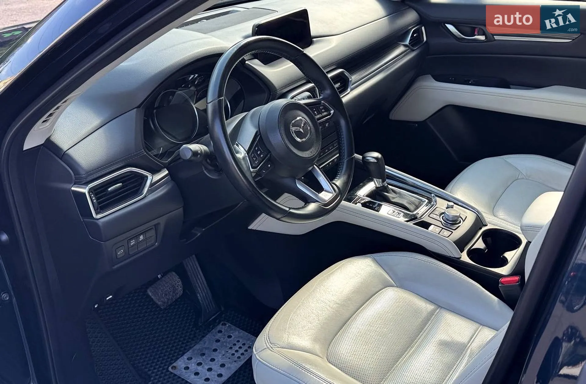 2019 Mazda CX-5 - мініатюра 12