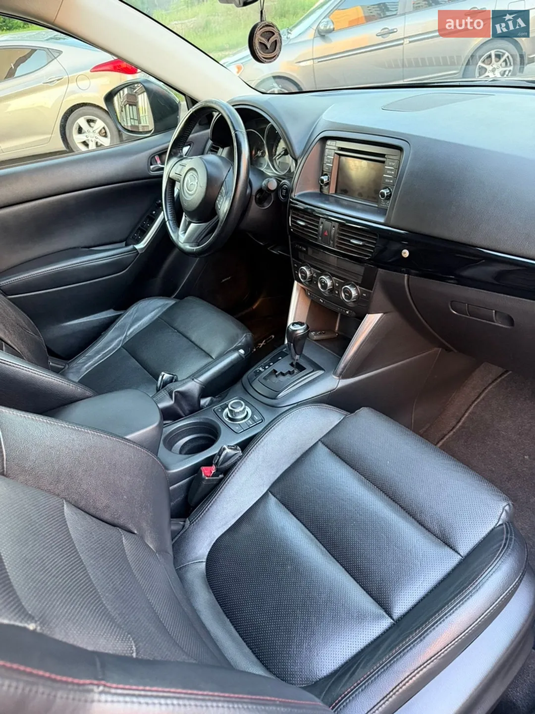 2013 Mazda CX-5 - мініатюра 19
