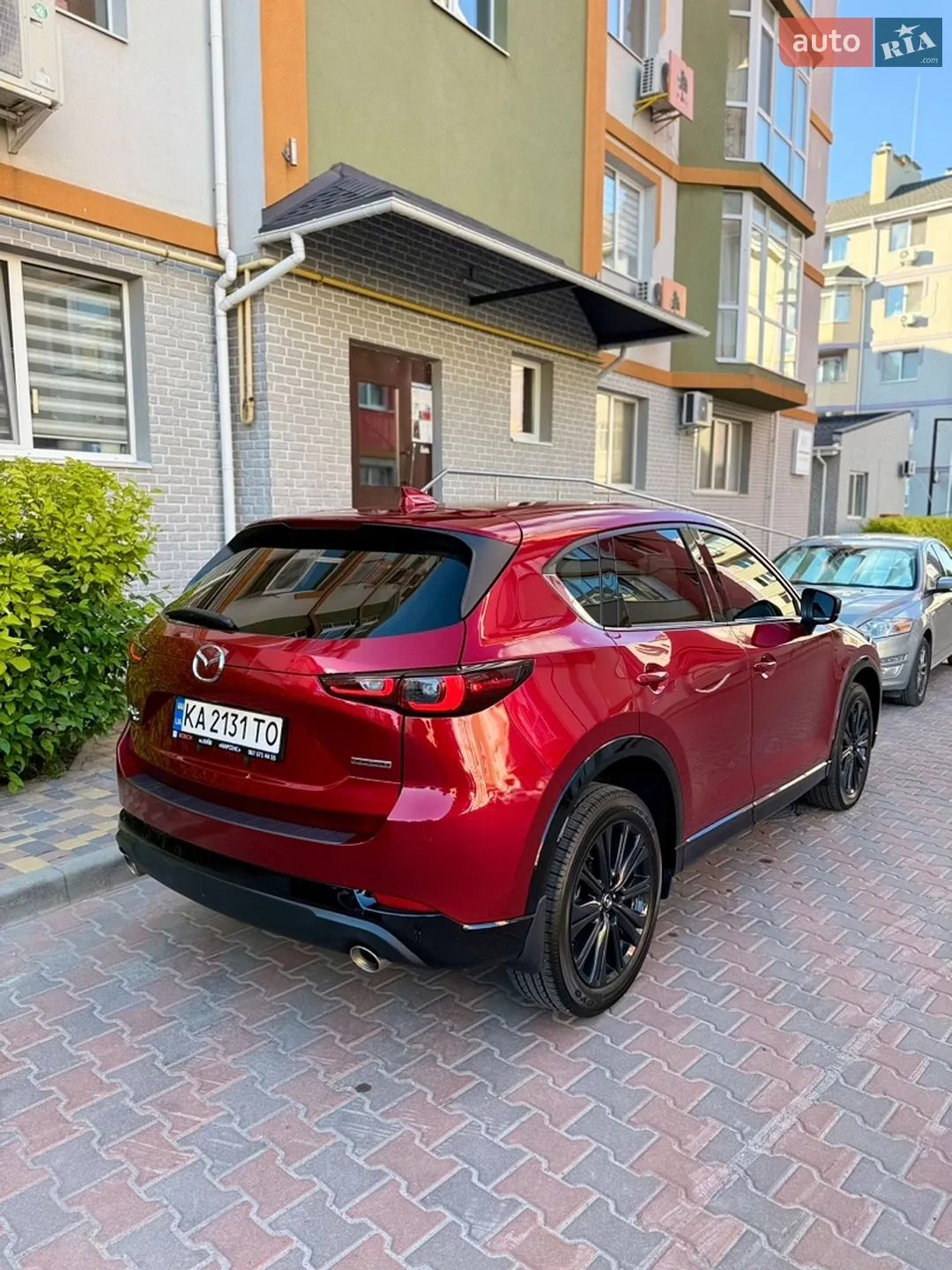 2023 Mazda CX-5 - мініатюра 5