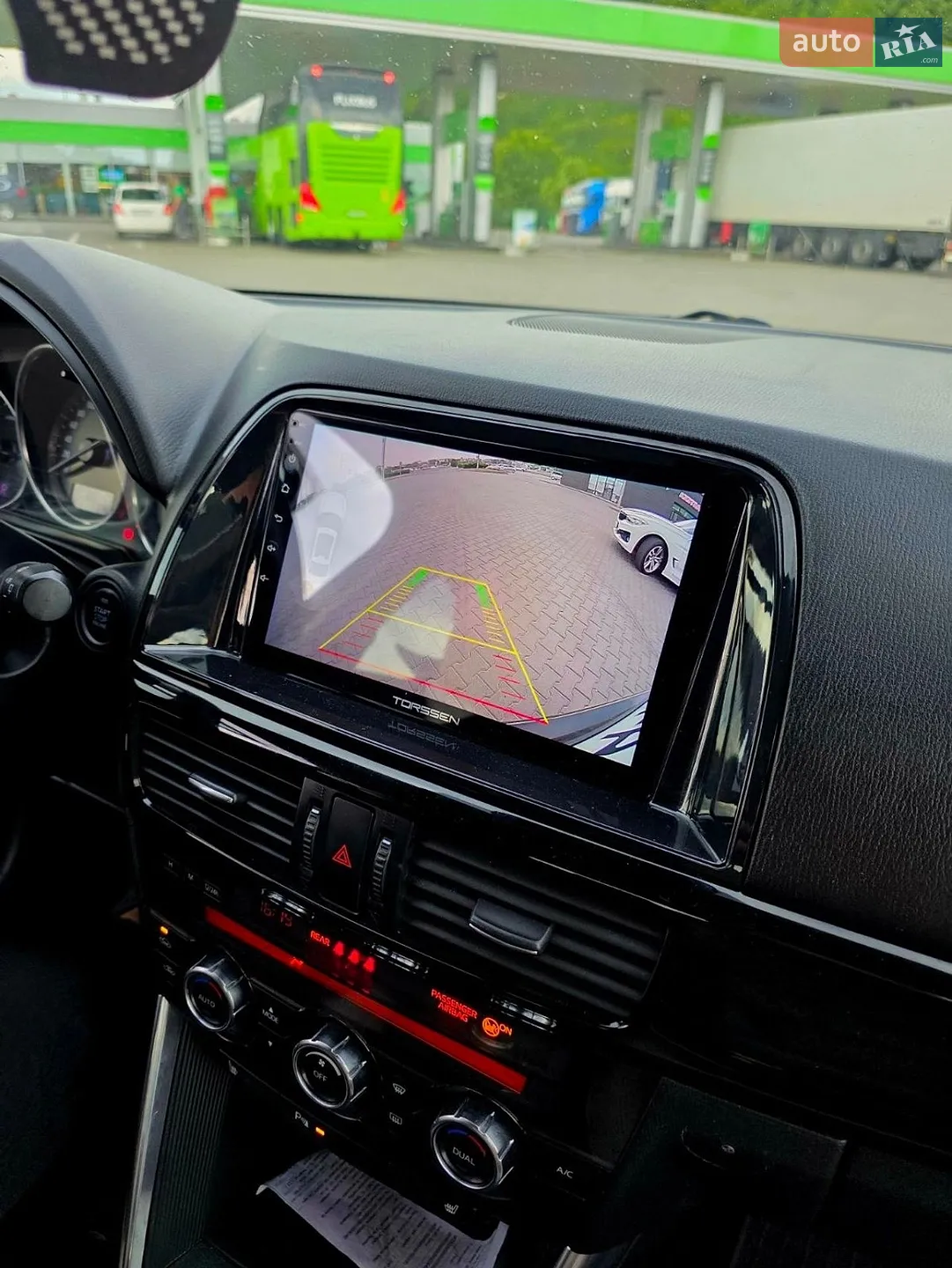 2012 Mazda CX-5 - мініатюра 8