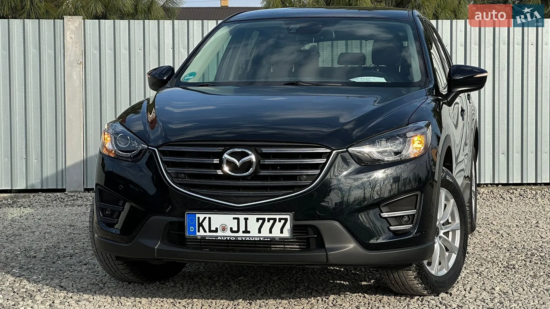 2015 Mazda CX-5 - мініатюра 3