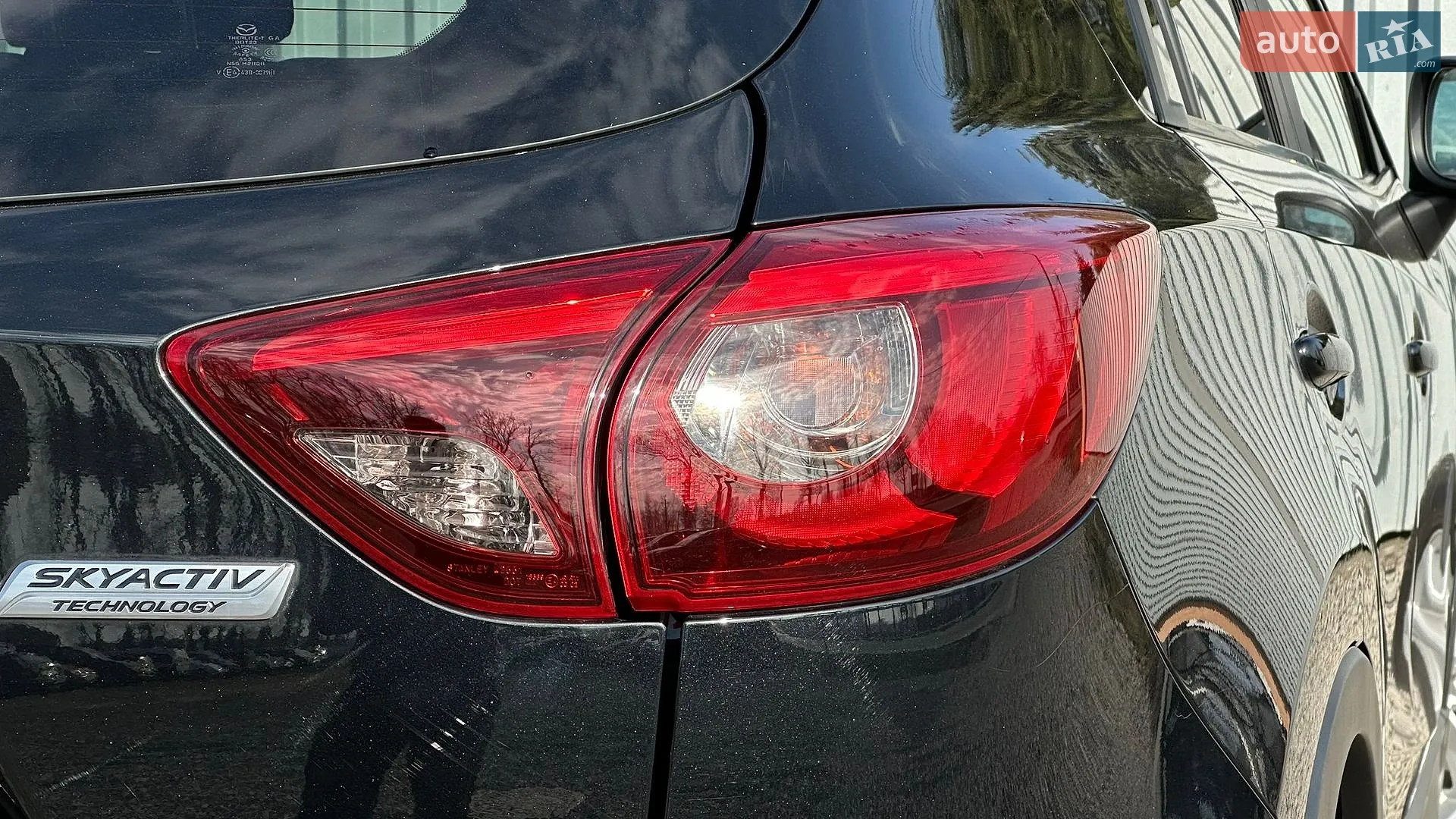 2015 Mazda CX-5 - мініатюра 29