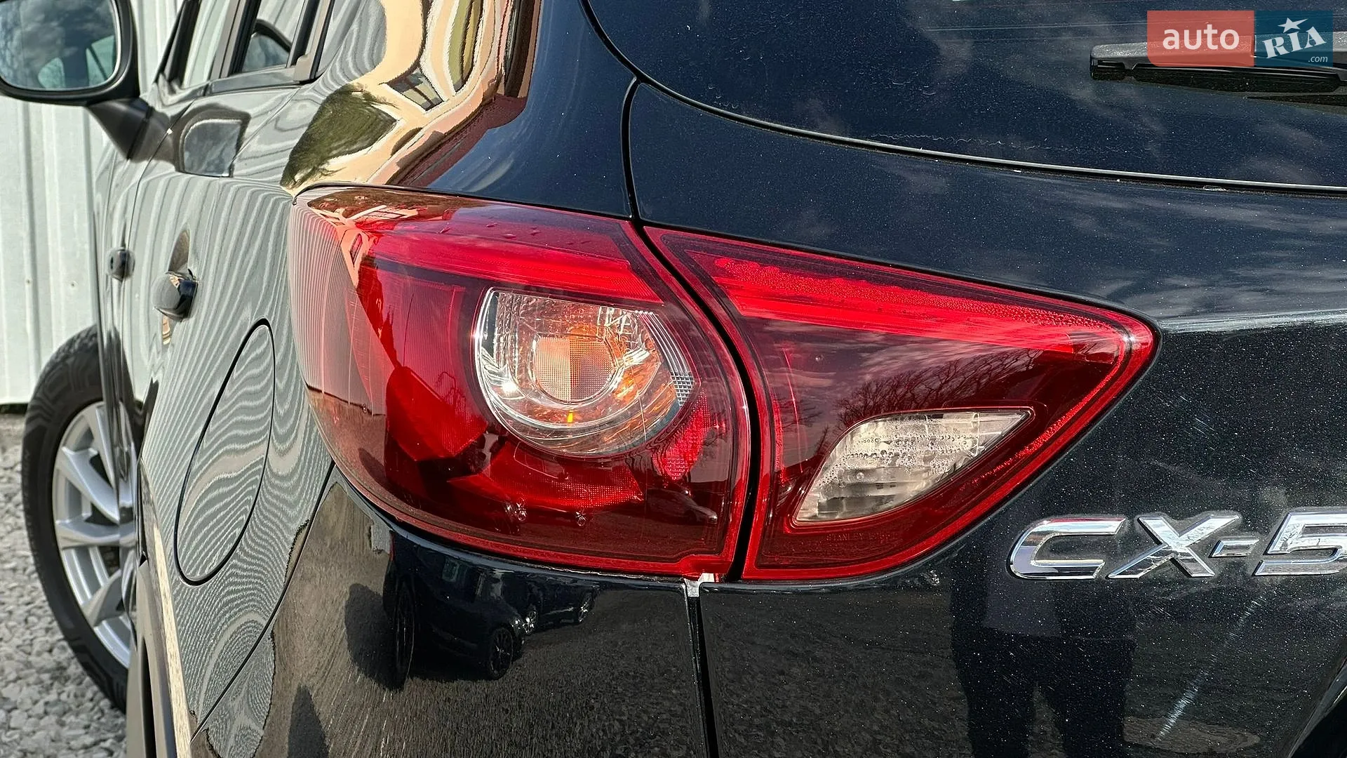 2015 Mazda CX-5 - мініатюра 41