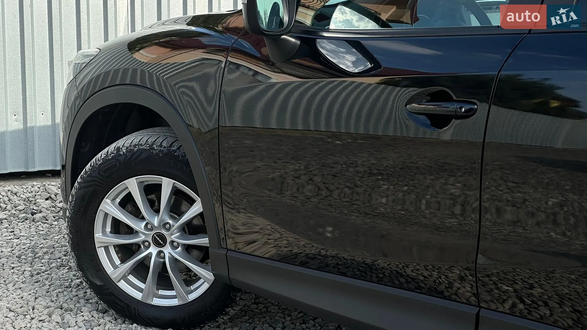 2015 Mazda CX-5 - мініатюра 46