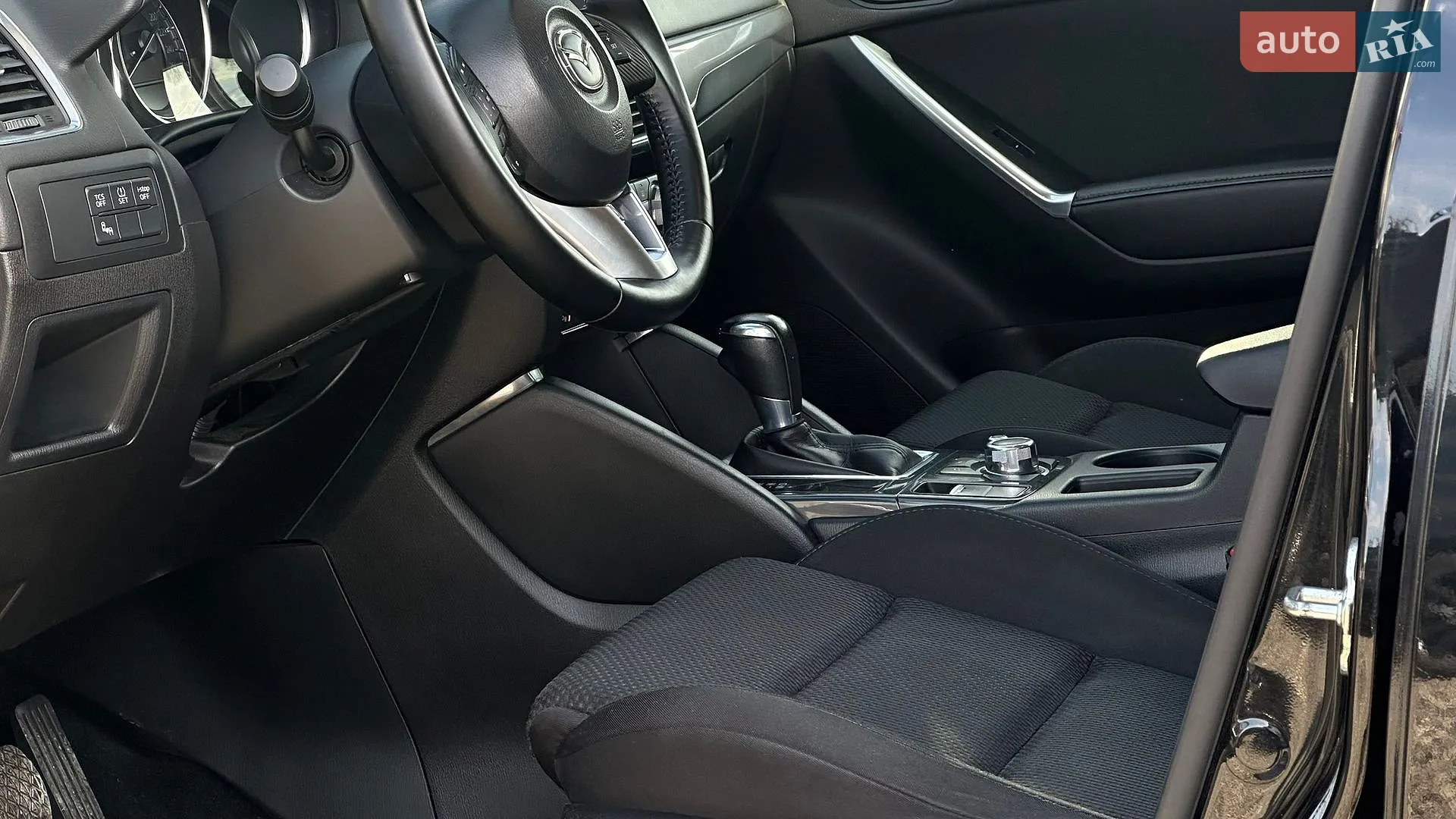 2015 Mazda CX-5 - мініатюра 51