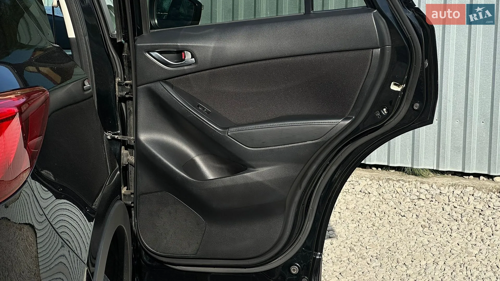 2015 Mazda CX-5 - мініатюра 80
