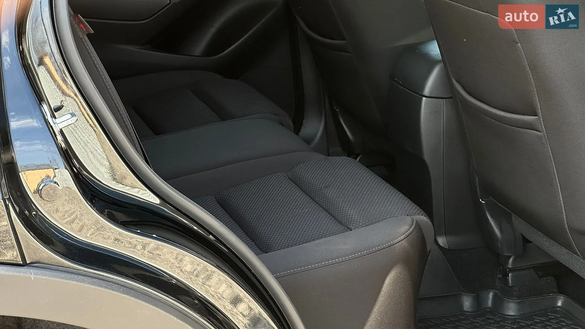 2015 Mazda CX-5 - мініатюра 82