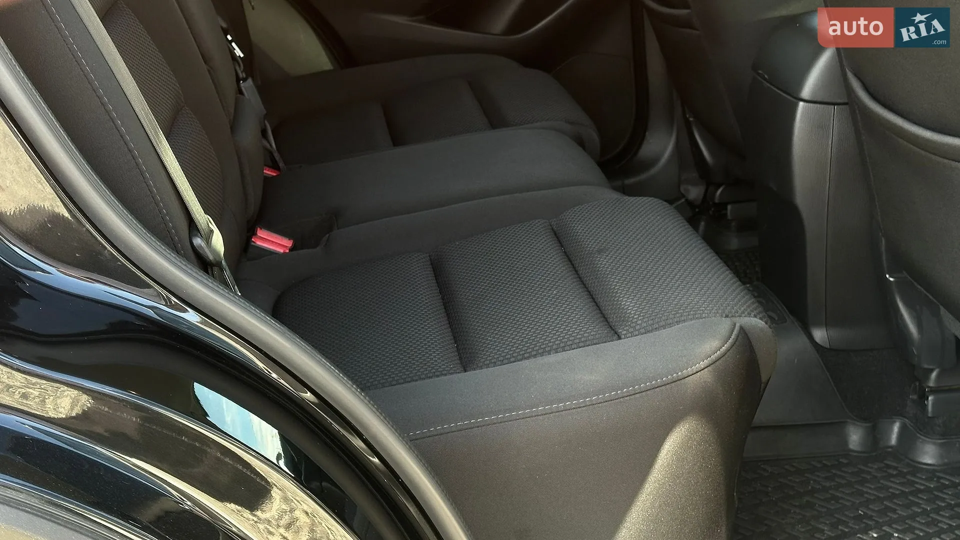 2015 Mazda CX-5 - мініатюра 83