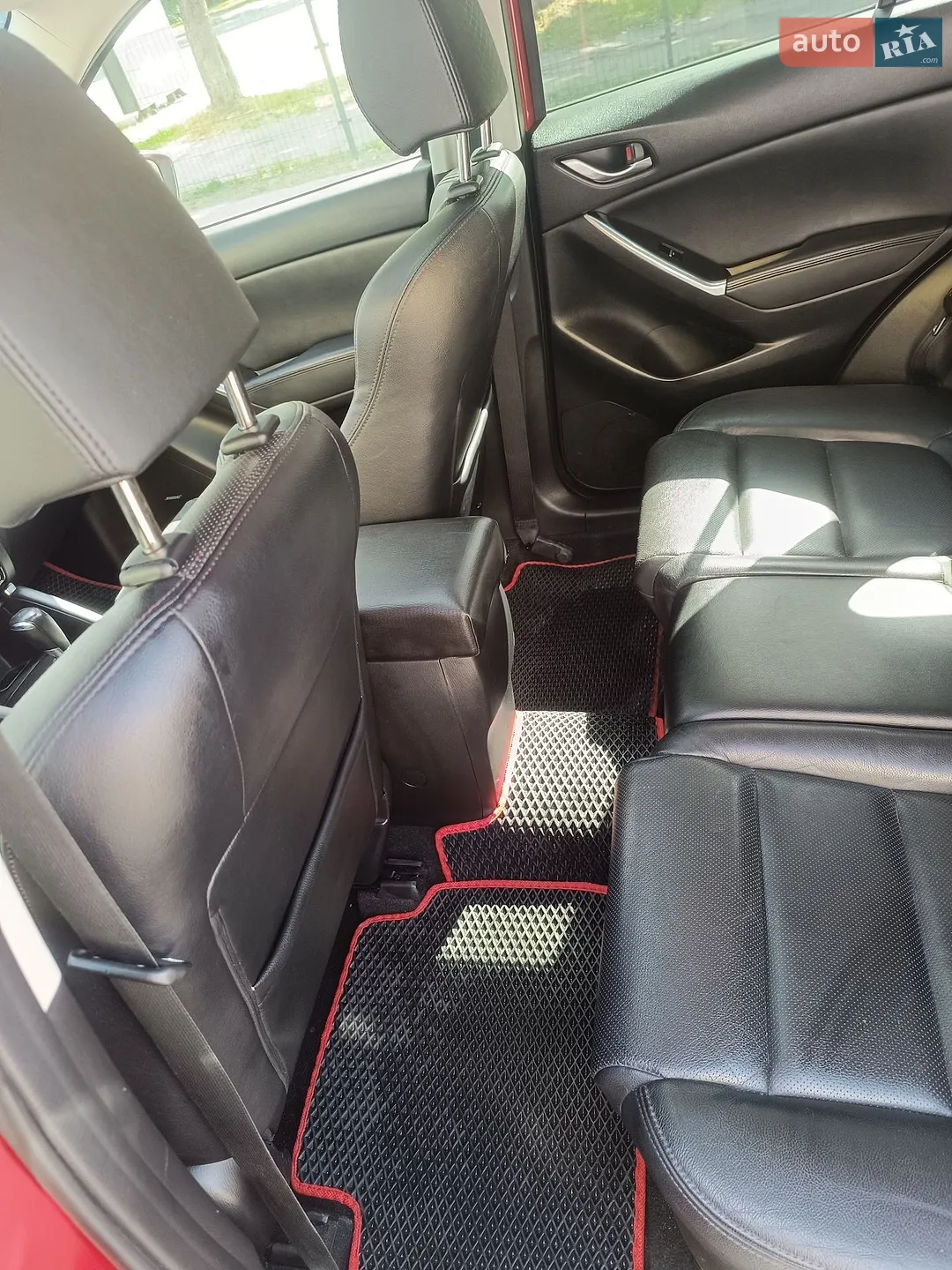 2015 Mazda CX-5 - мініатюра 17