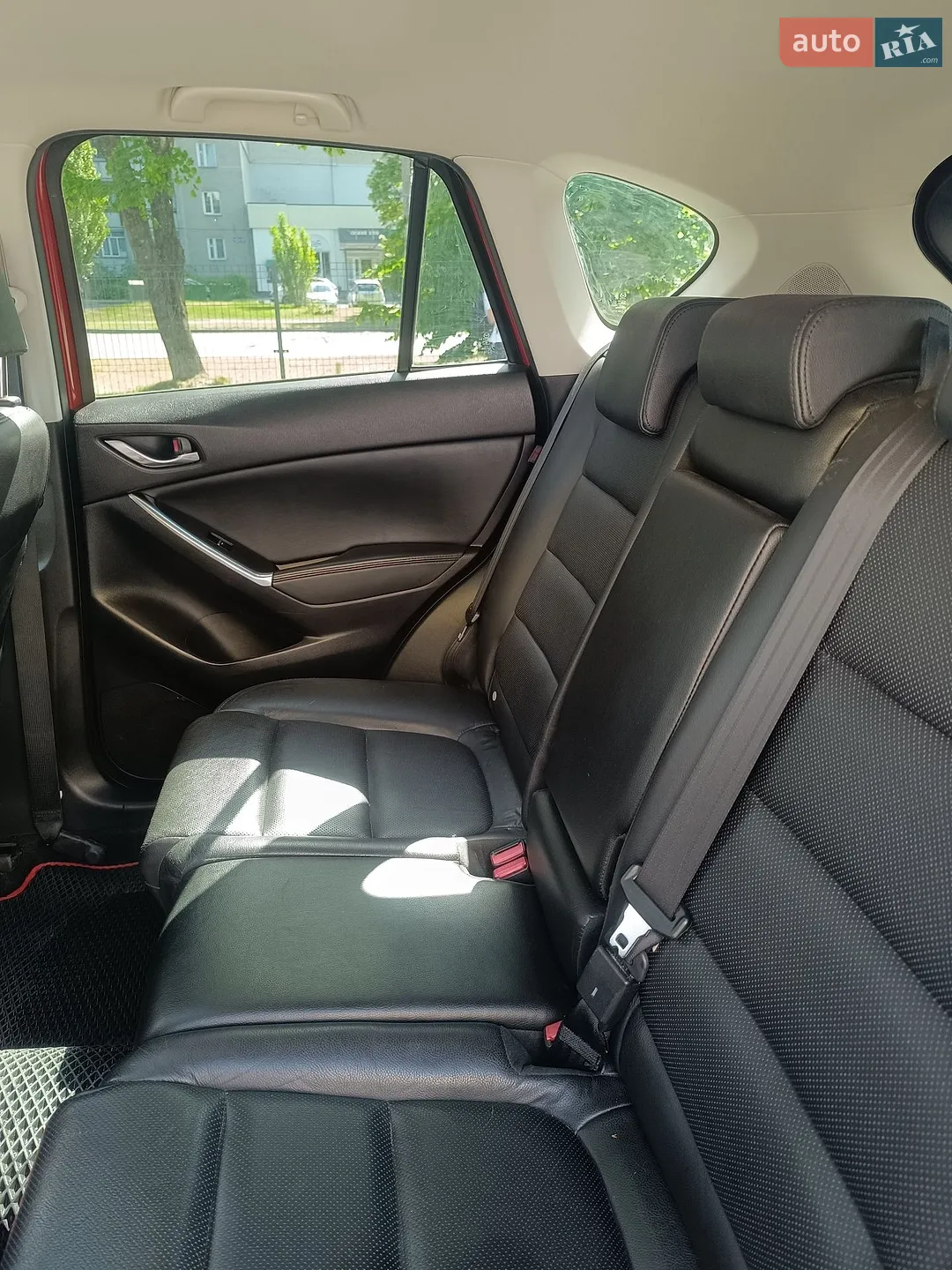 2015 Mazda CX-5 - мініатюра 19