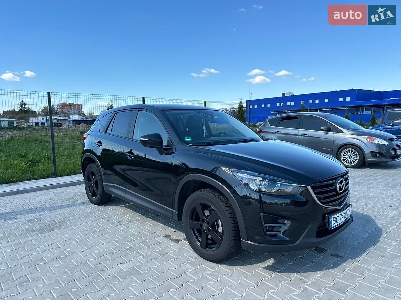 2014 Mazda CX-5 - мініатюра 9