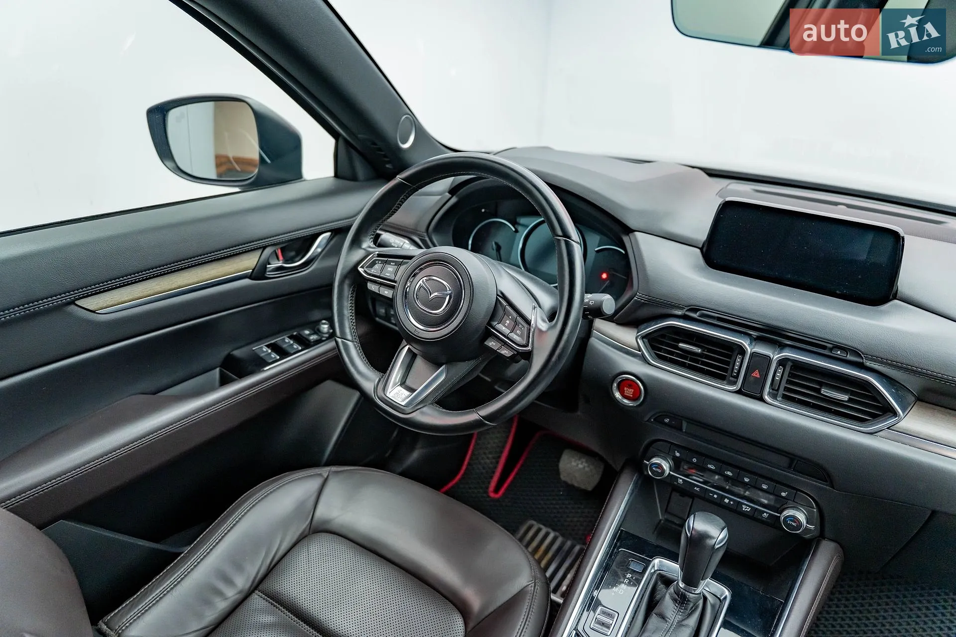 2019 Mazda CX-5 - мініатюра 16