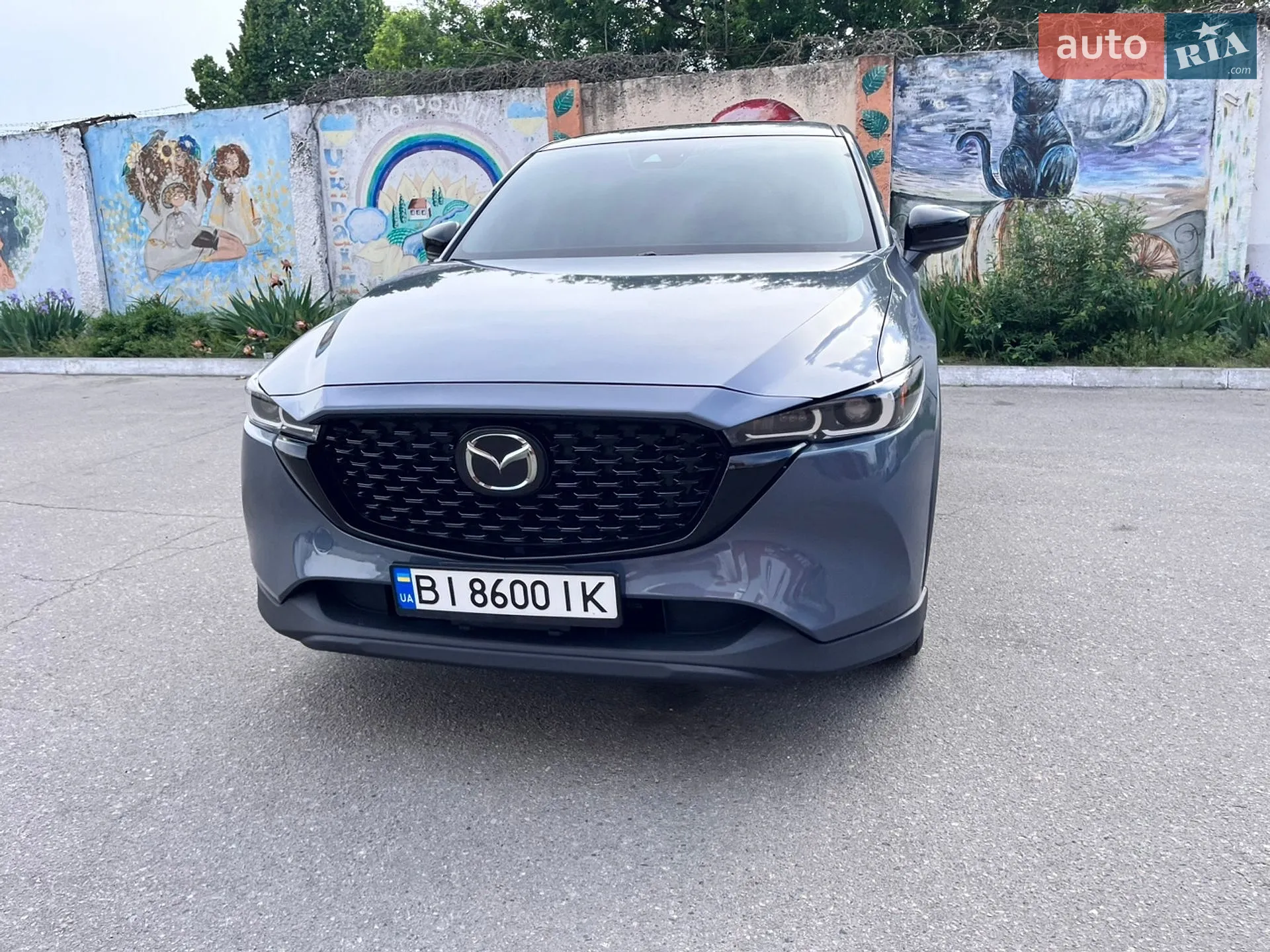 2022 Mazda CX-5 - мініатюра 12