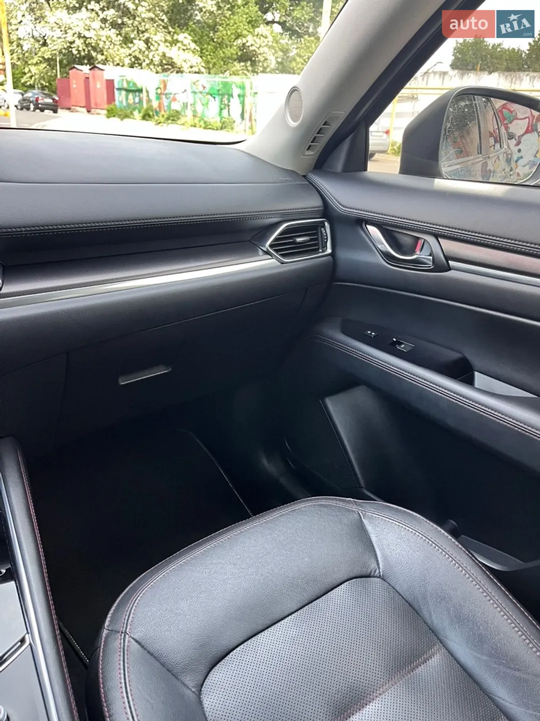 2022 Mazda CX-5 - мініатюра 18