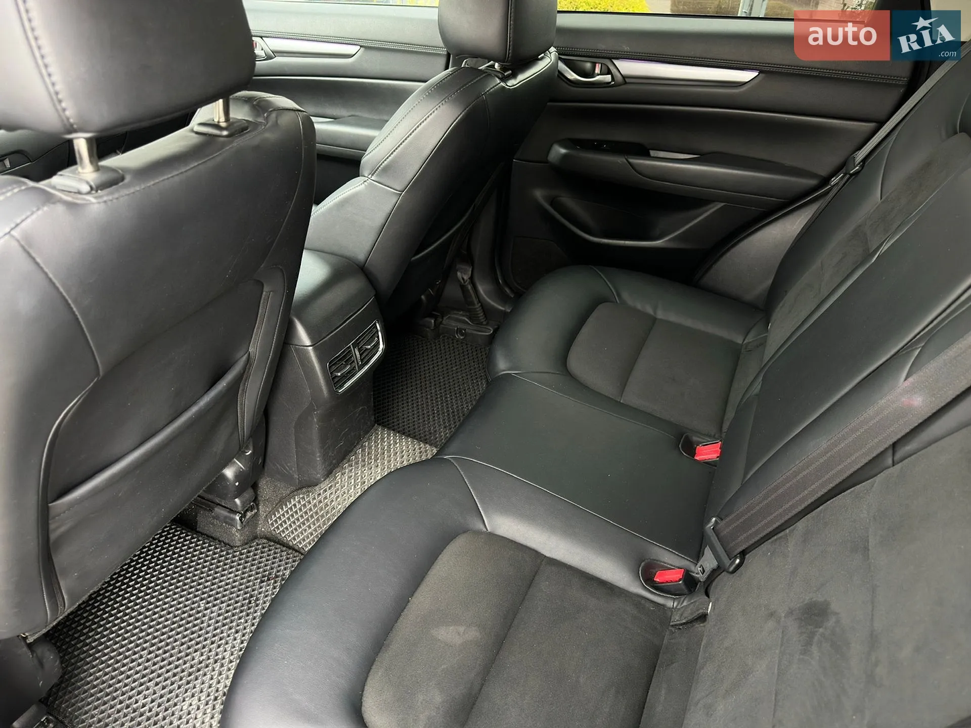 2020 Mazda CX-5 - мініатюра 15