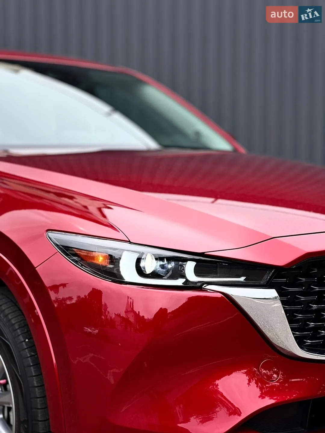 2024 Mazda CX-5 - мініатюра 5