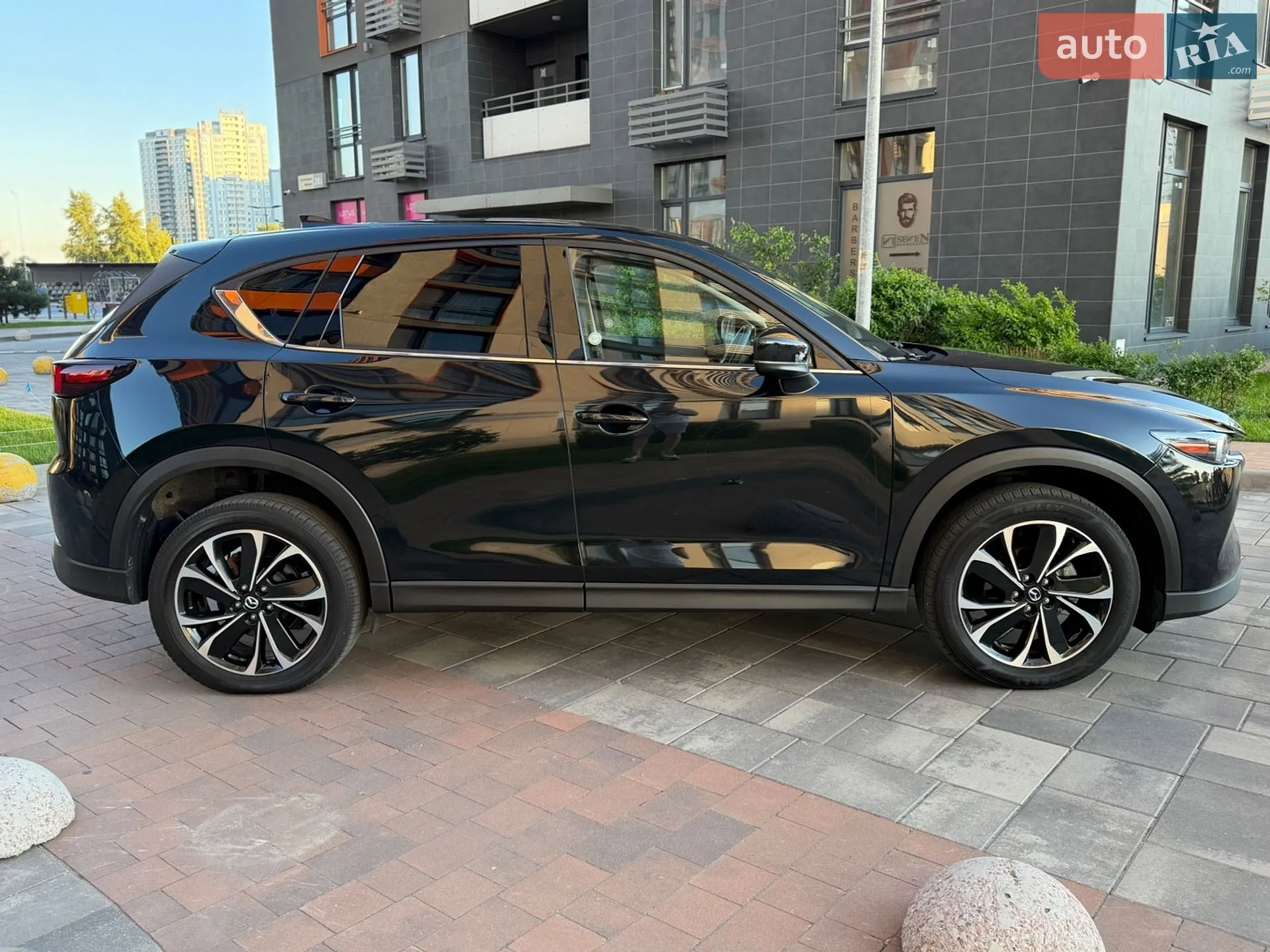 2023 Mazda CX-5 - мініатюра 6