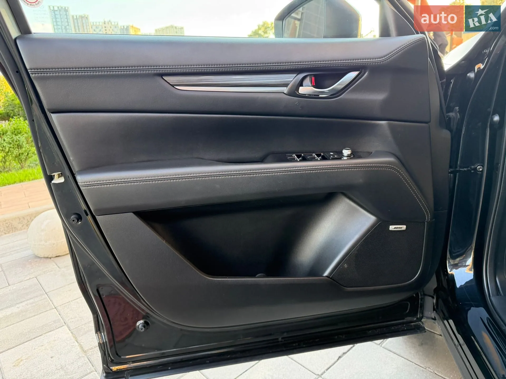 2023 Mazda CX-5 - мініатюра 12